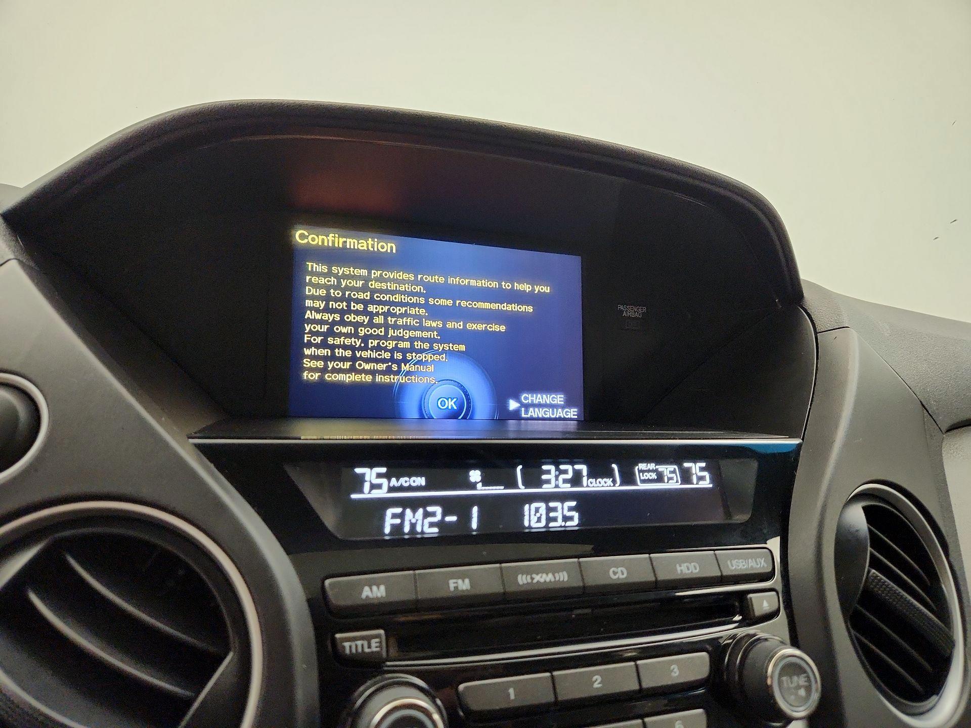 Thumbnail: 2014 Honda Pilot - 15