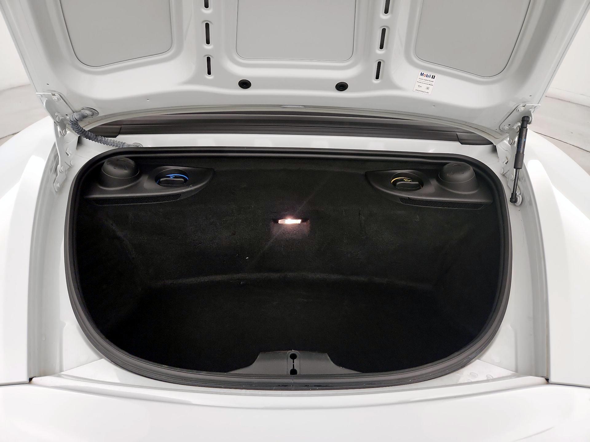 Thumbnail: 2015 Porsche Boxster - 17