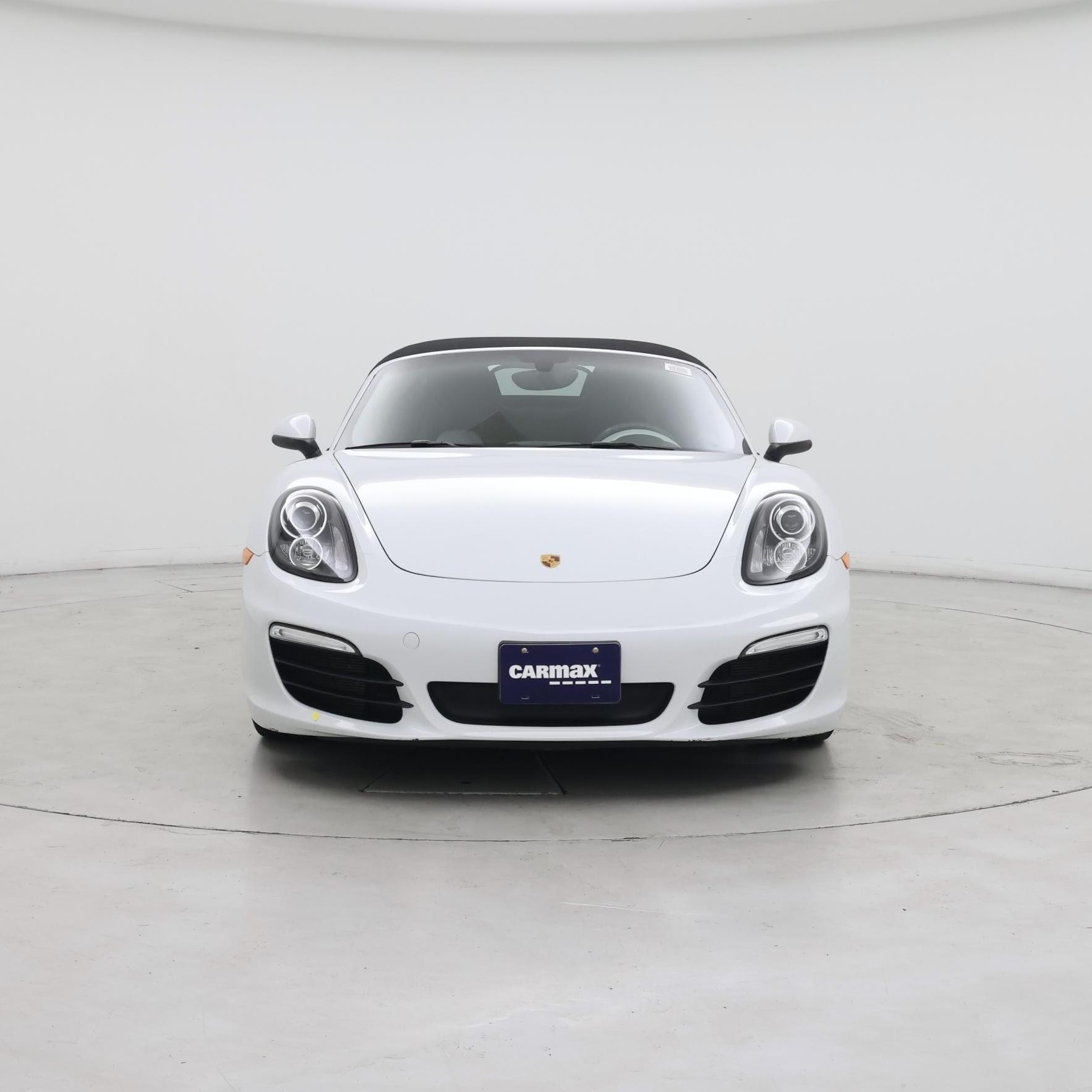 Thumbnail: 2015 Porsche Boxster - 5
