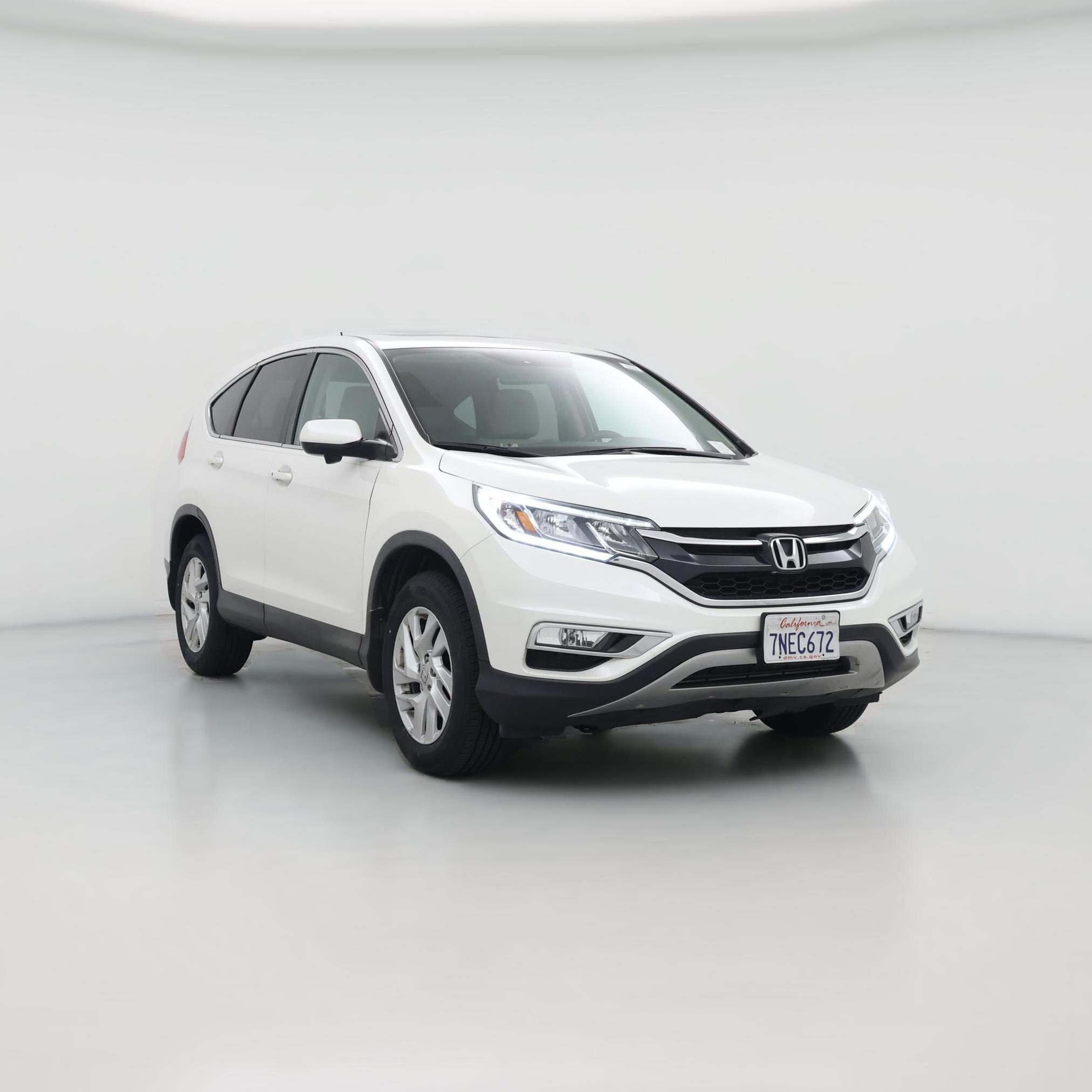 Thumbnail: 2015 Honda CR-V - 1