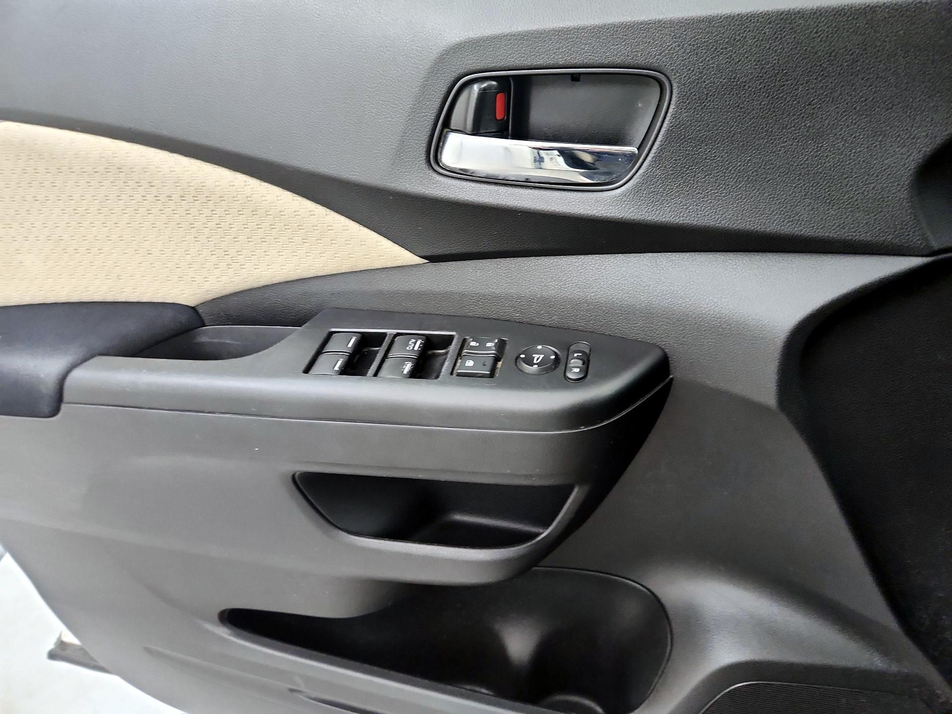 Thumbnail: 2015 Honda CR-V - 12
