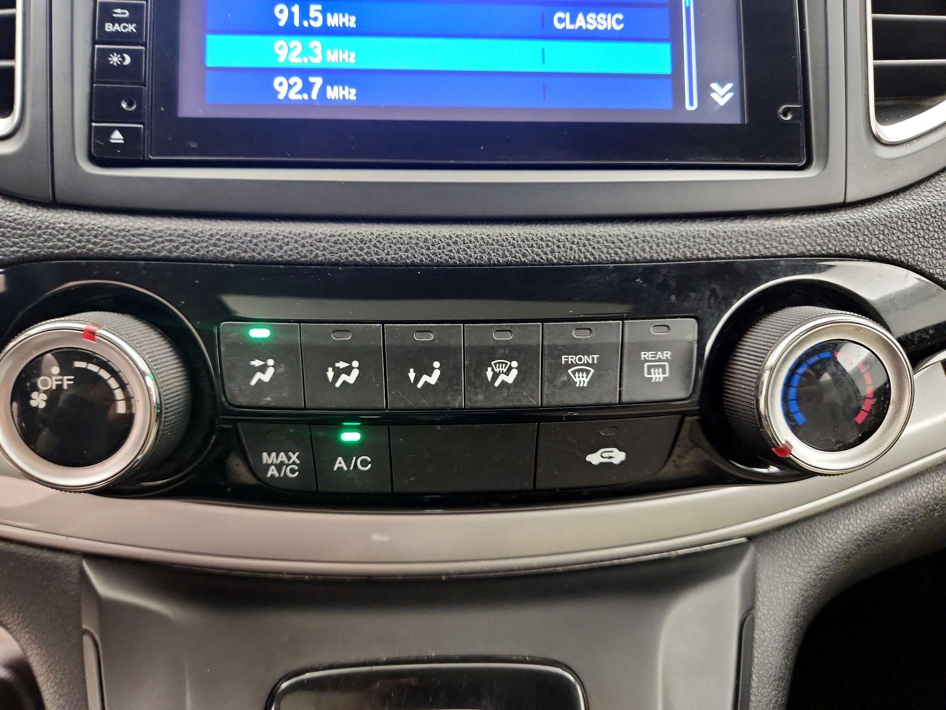 Thumbnail: 2015 Honda CR-V - 16