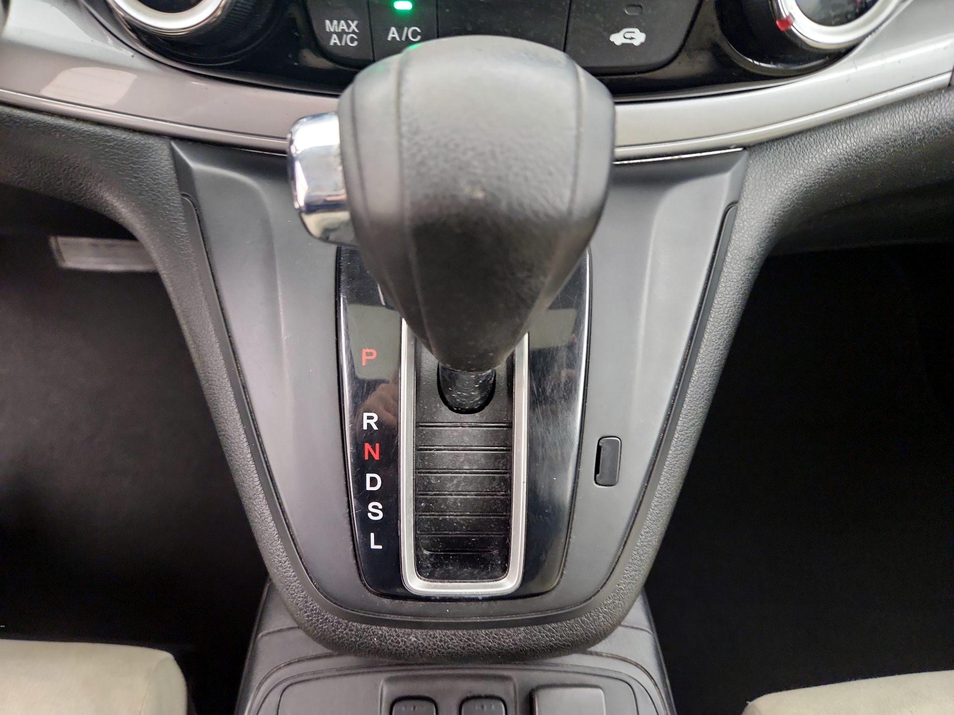 Thumbnail: 2015 Honda CR-V - 17