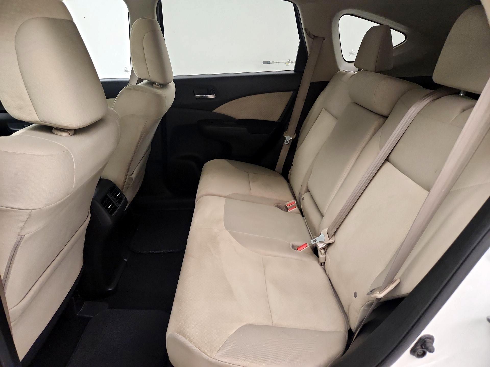 Thumbnail: 2015 Honda CR-V - 19