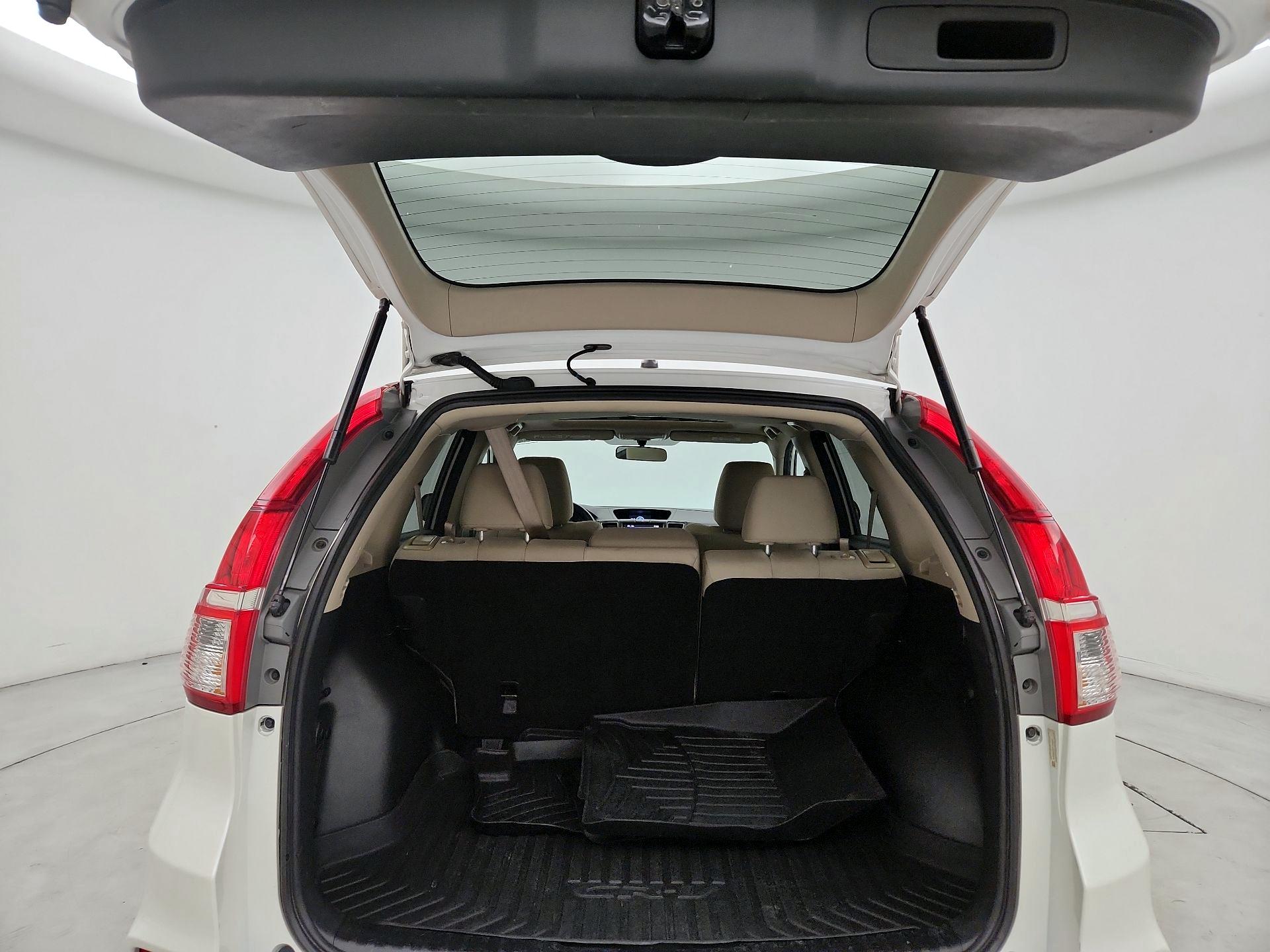 Thumbnail: 2015 Honda CR-V - 20