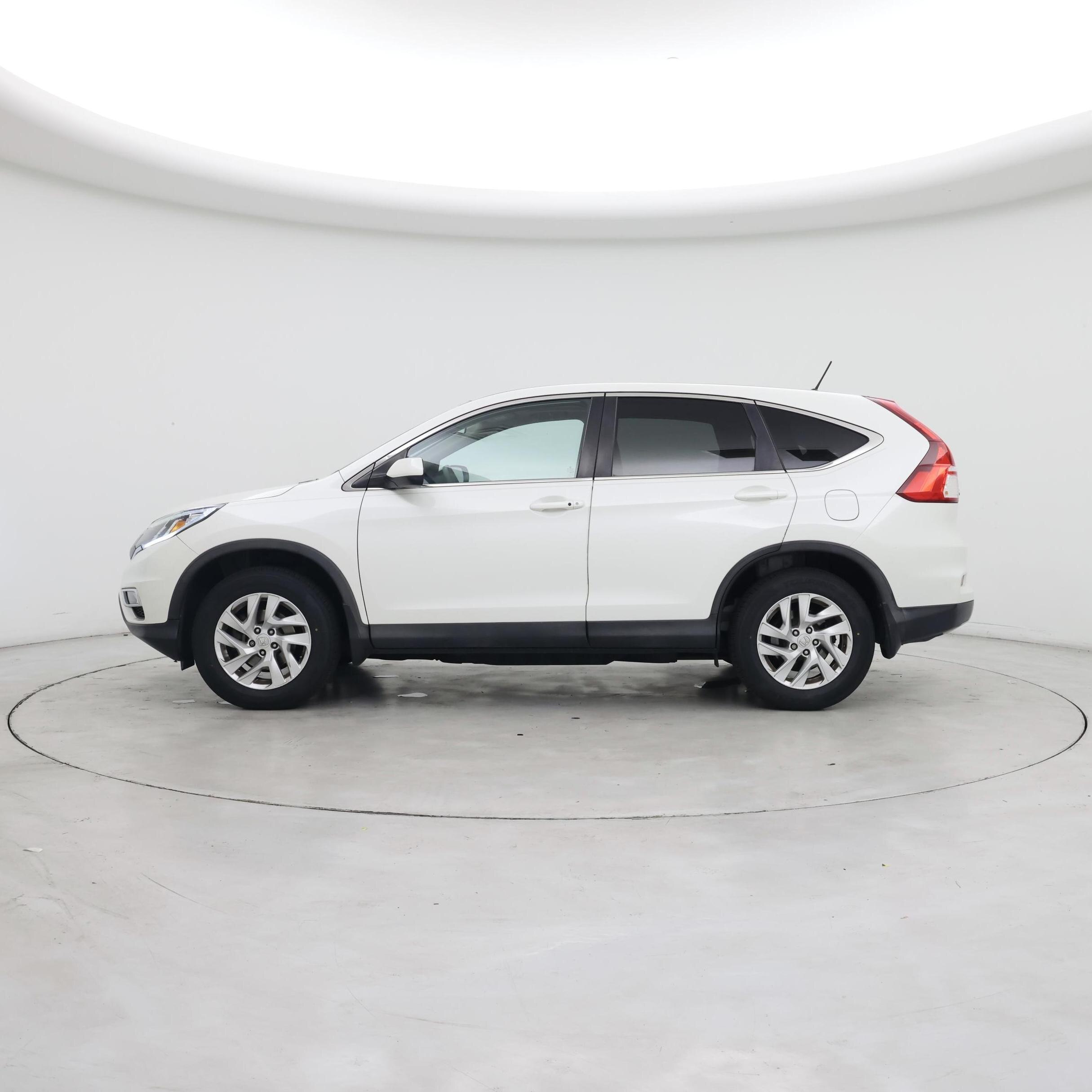 Thumbnail: 2015 Honda CR-V - 3