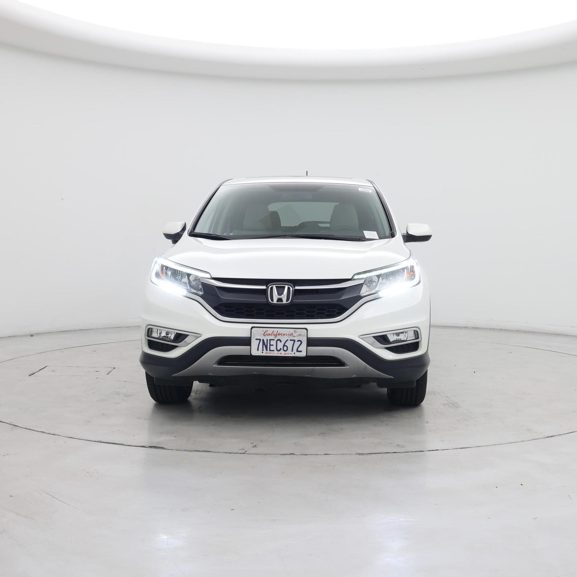 Thumbnail: 2015 Honda CR-V - 5