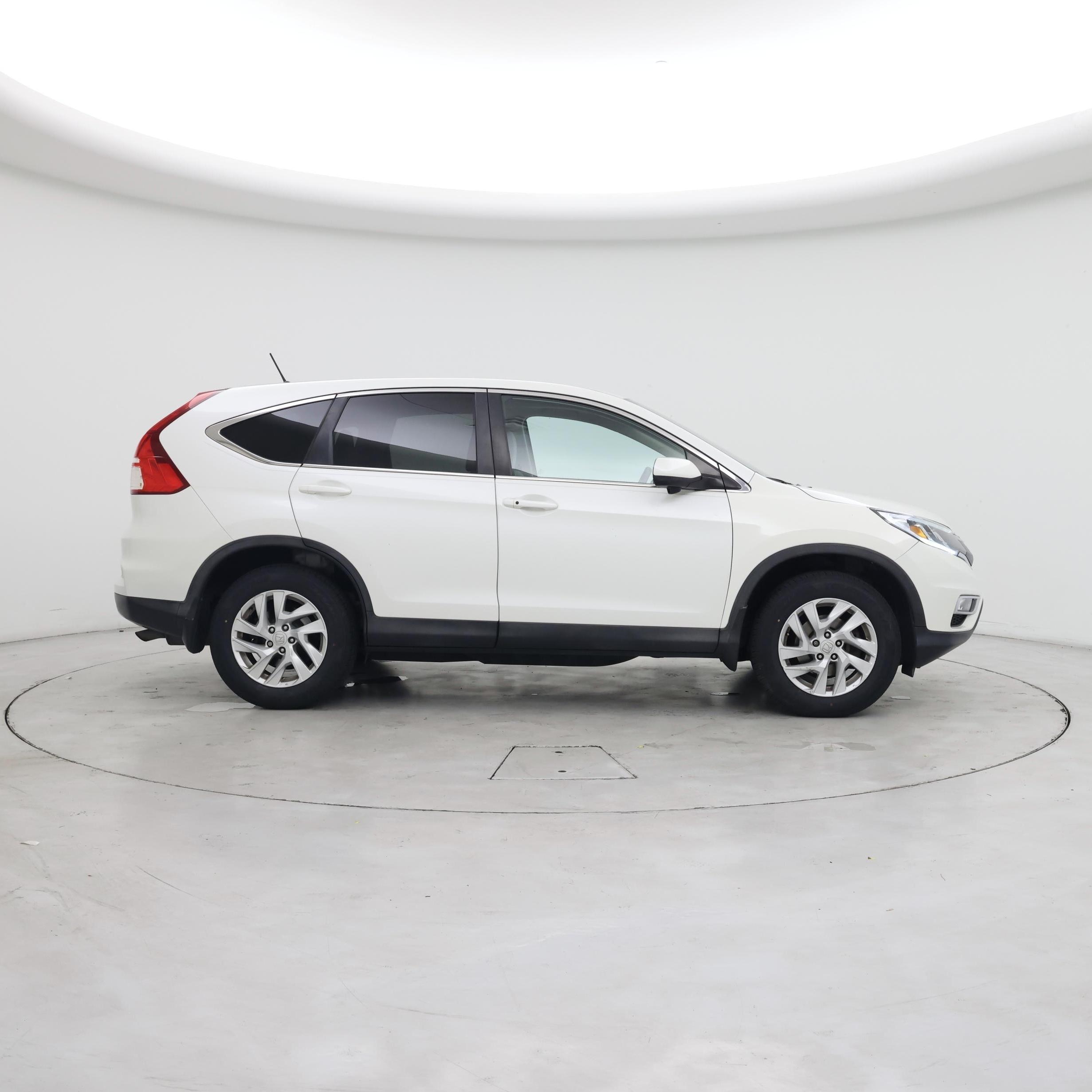 Thumbnail: 2015 Honda CR-V - 7