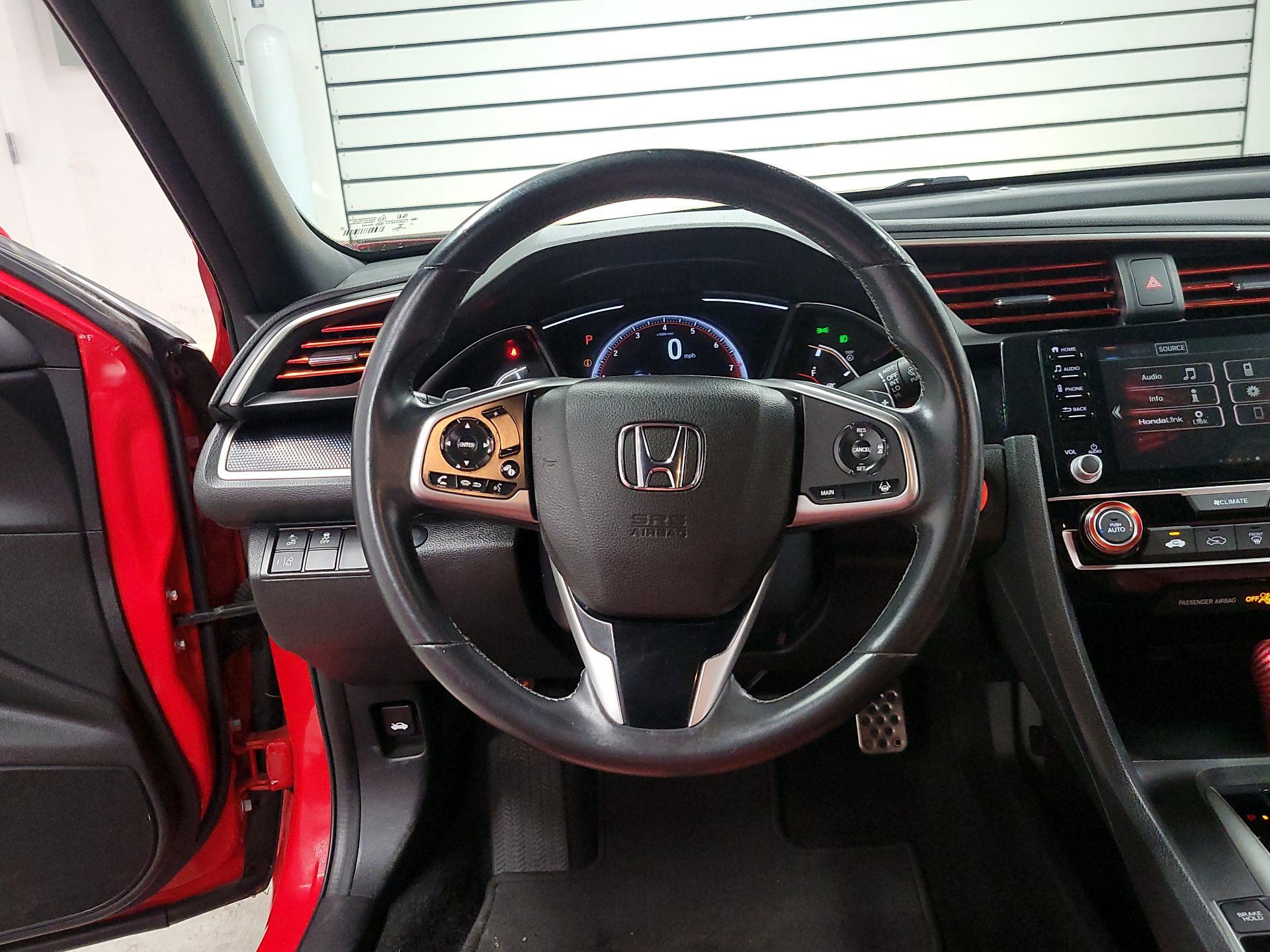 Thumbnail: 2020 Honda Civic - 10