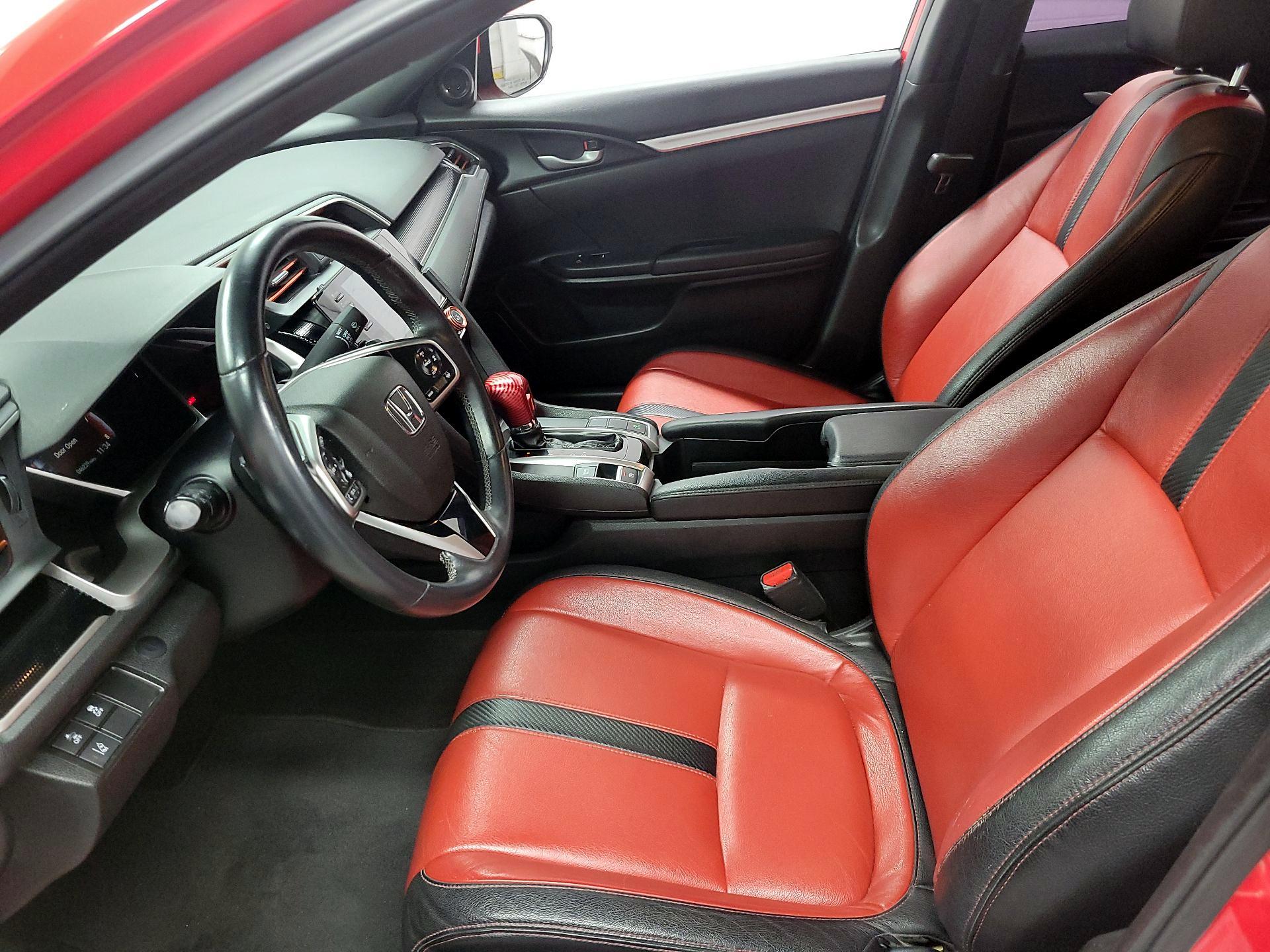 Thumbnail: 2020 Honda Civic - 11