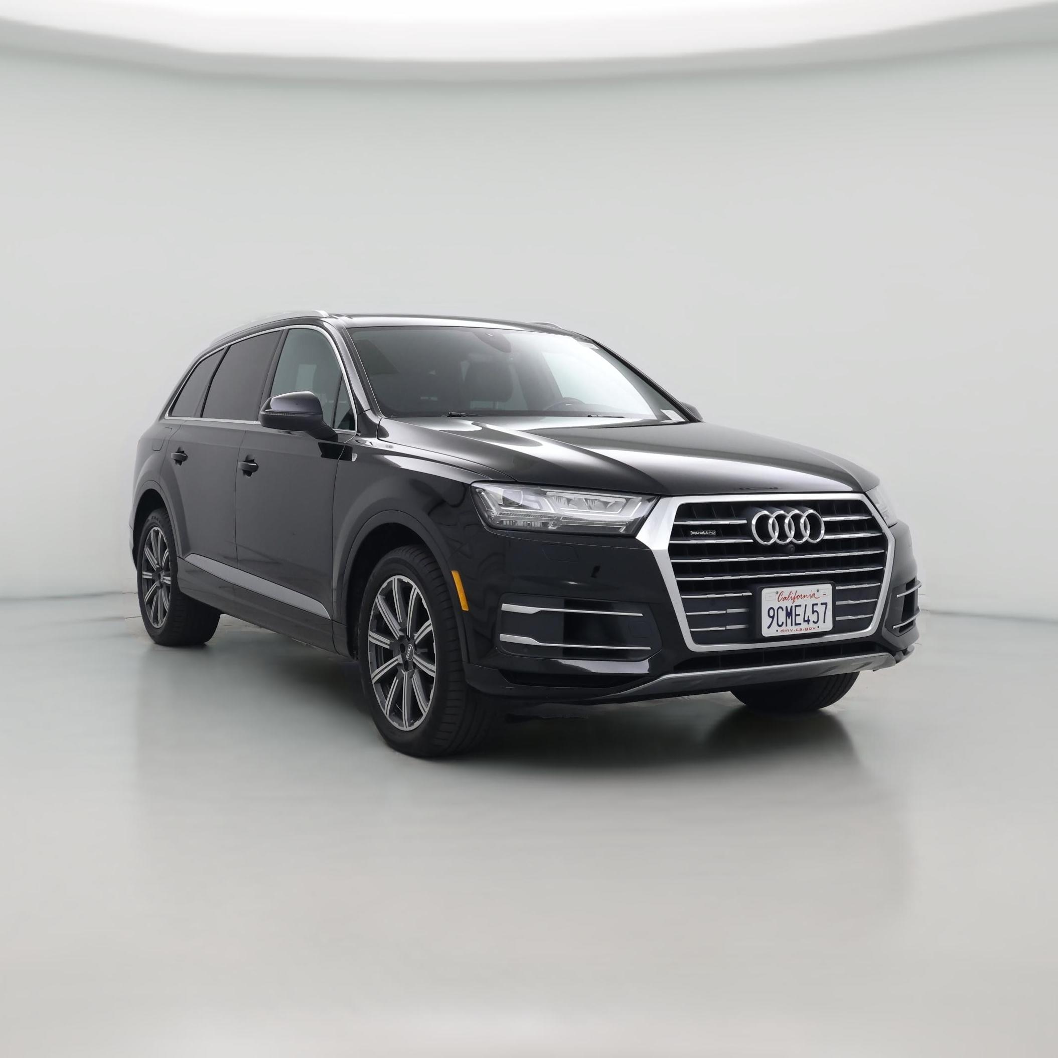 Thumbnail: 2017 Audi Q7 - 1