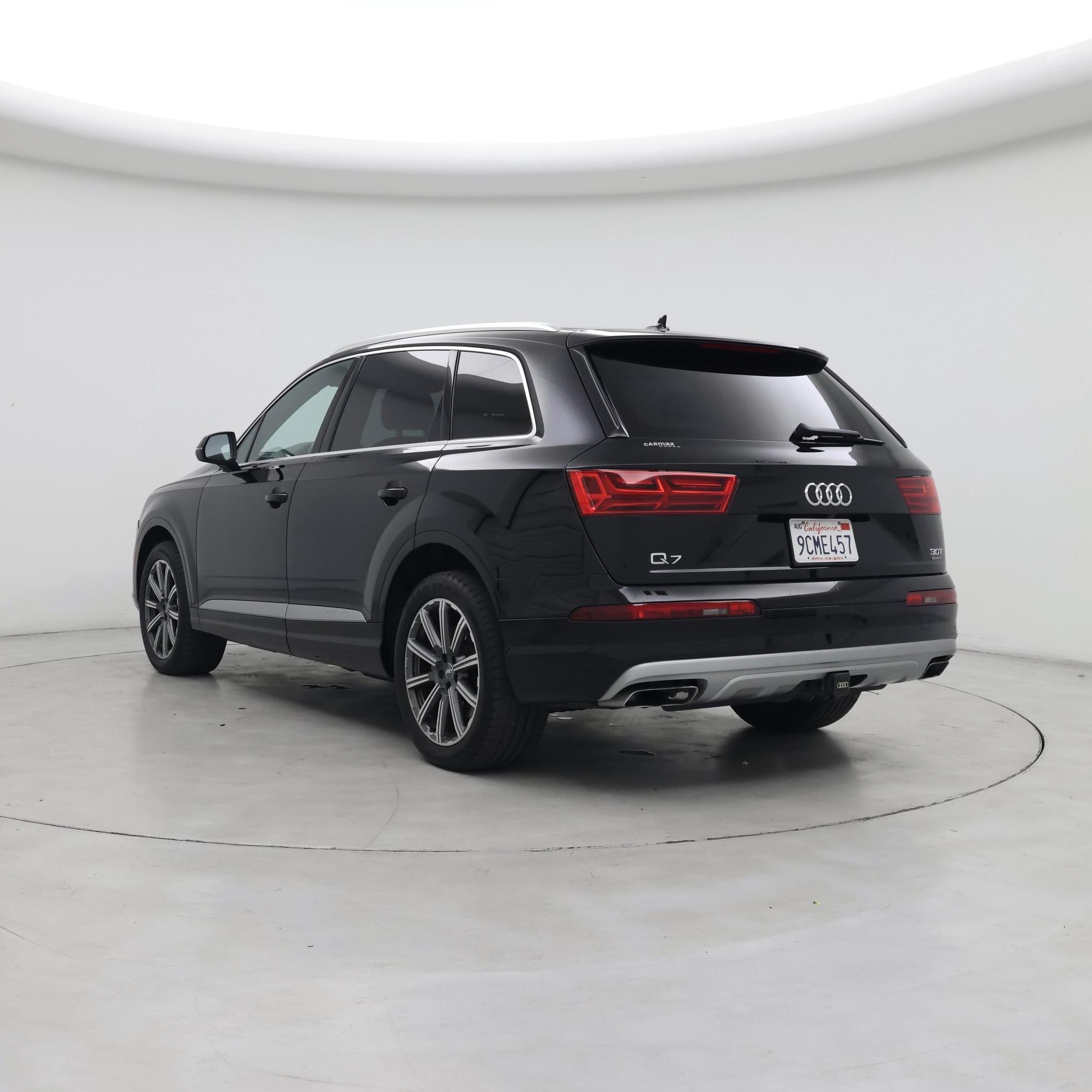 Thumbnail: 2017 Audi Q7 - 2