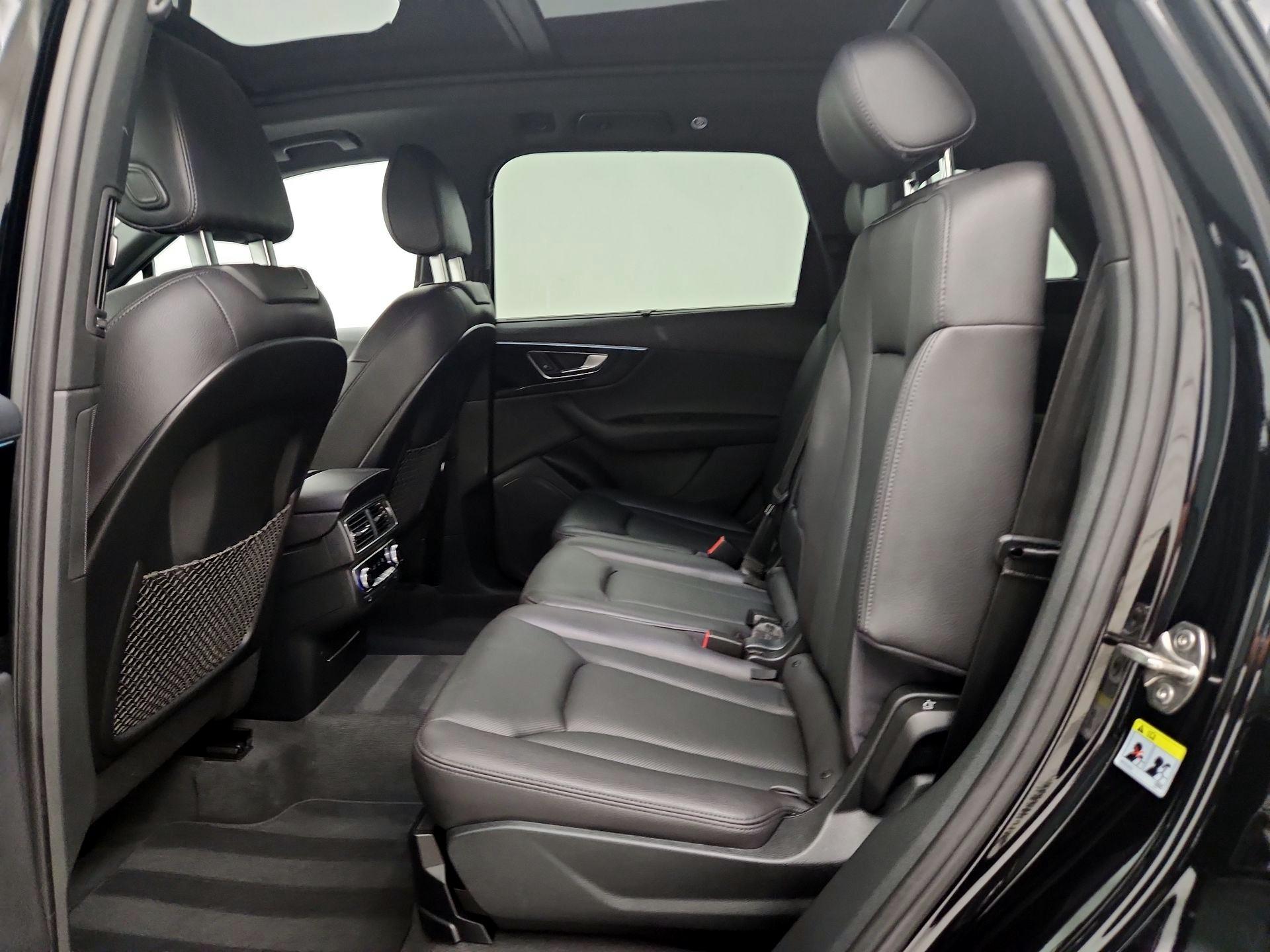 Thumbnail: 2017 Audi Q7 - 20