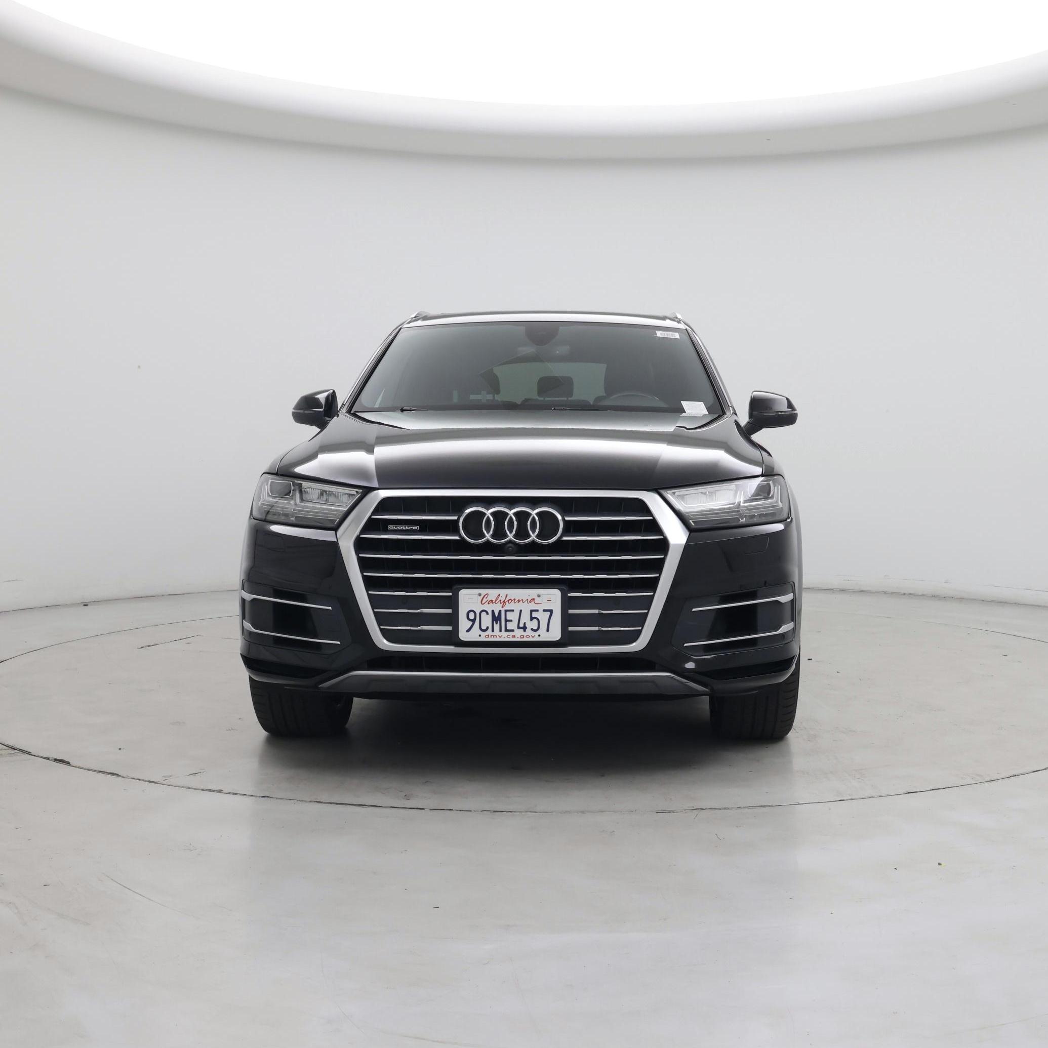 Thumbnail: 2017 Audi Q7 - 5