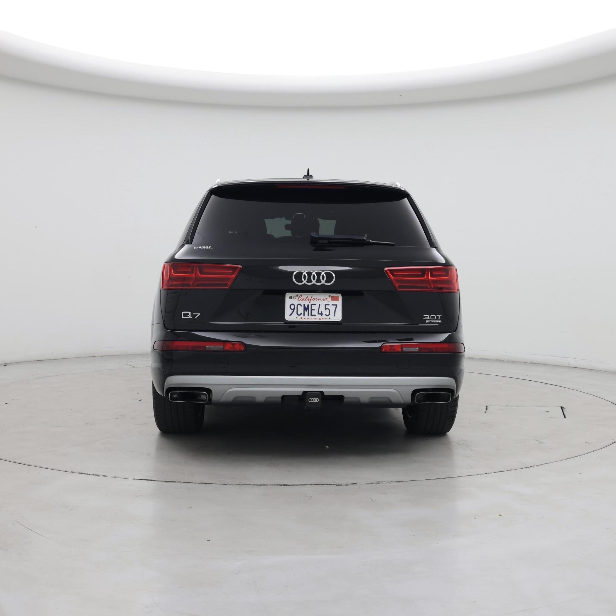 Thumbnail: 2017 Audi Q7 - 6