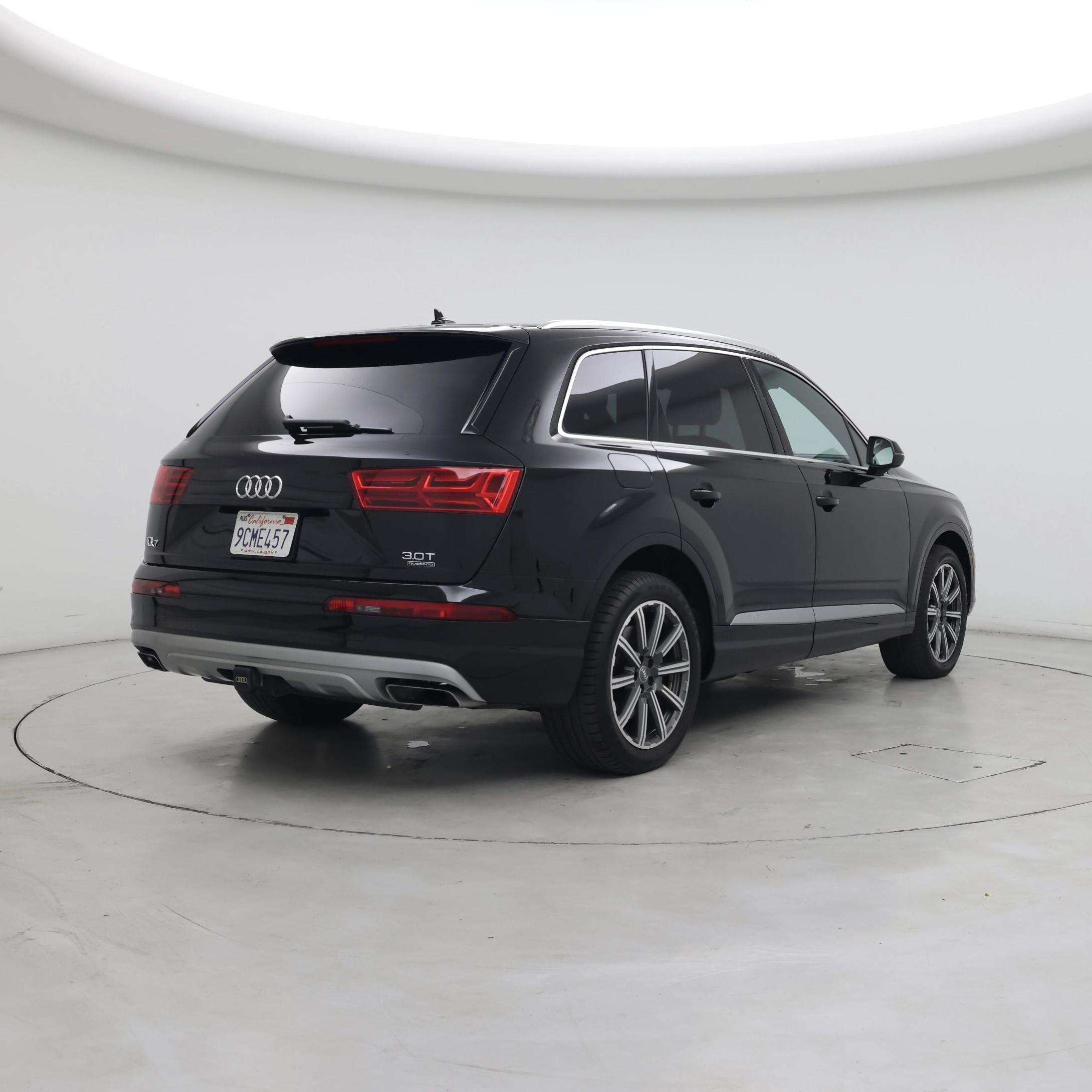 Thumbnail: 2017 Audi Q7 - 8