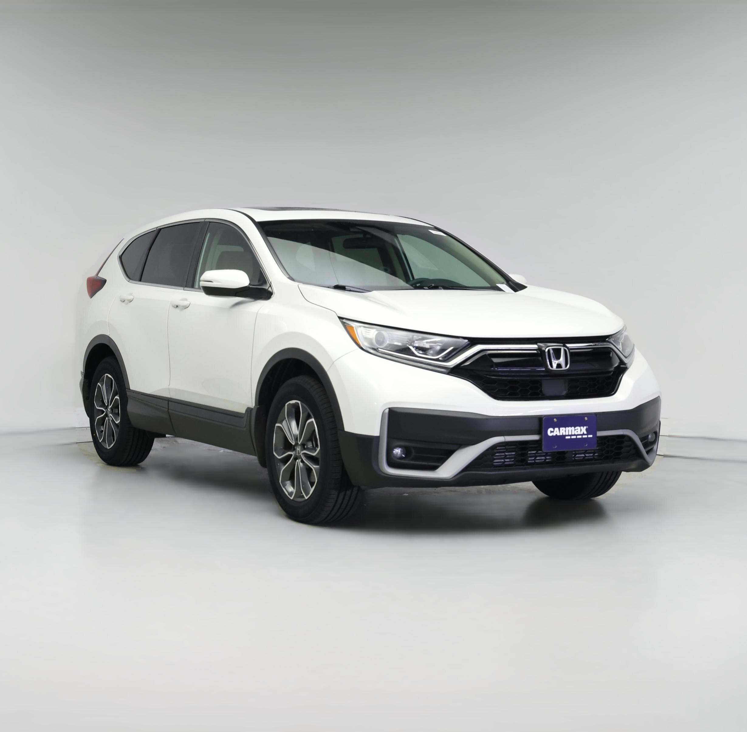 Thumbnail: 2022 Honda CR-V - 1
