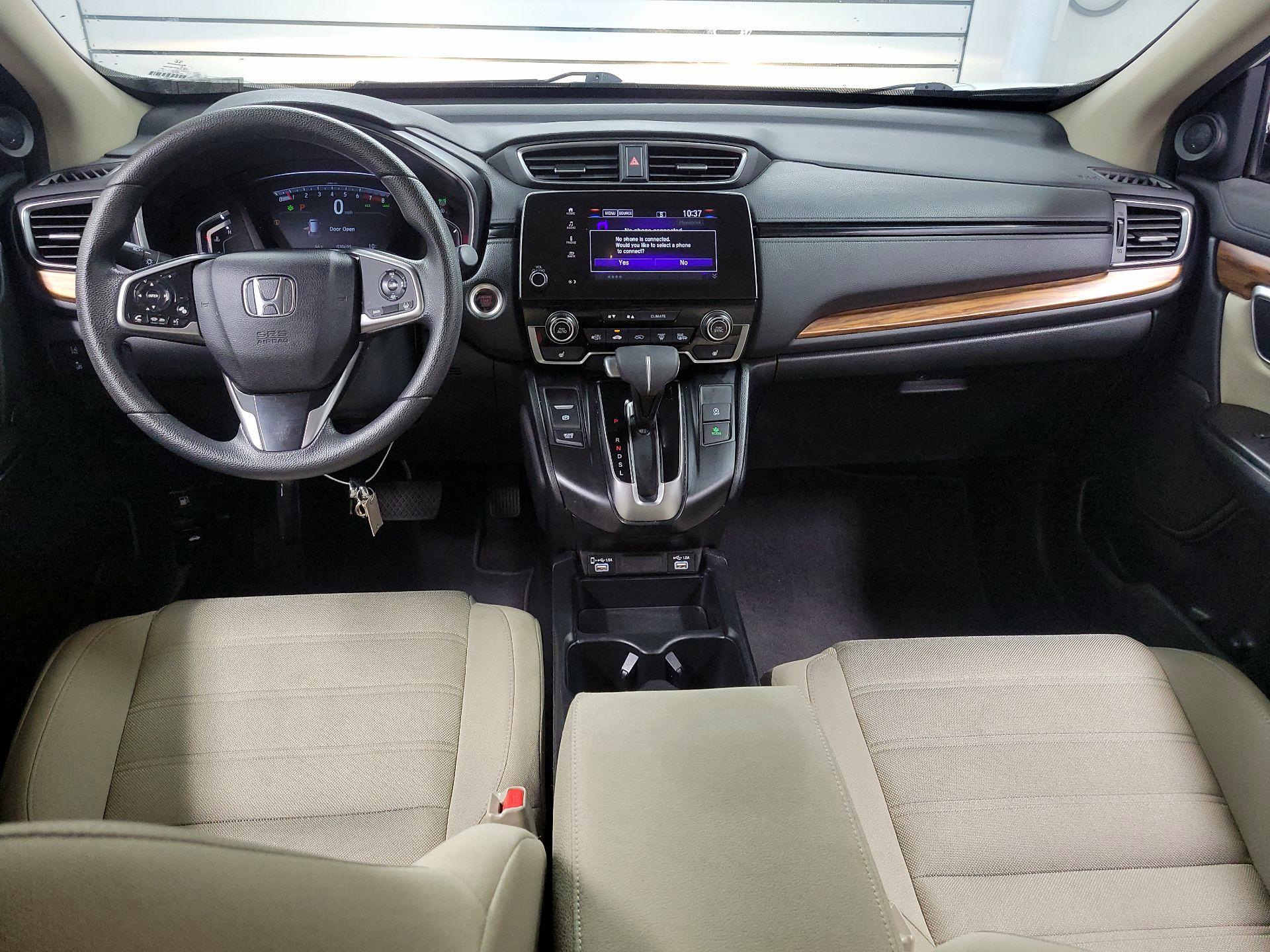 Thumbnail: 2022 Honda CR-V - 9