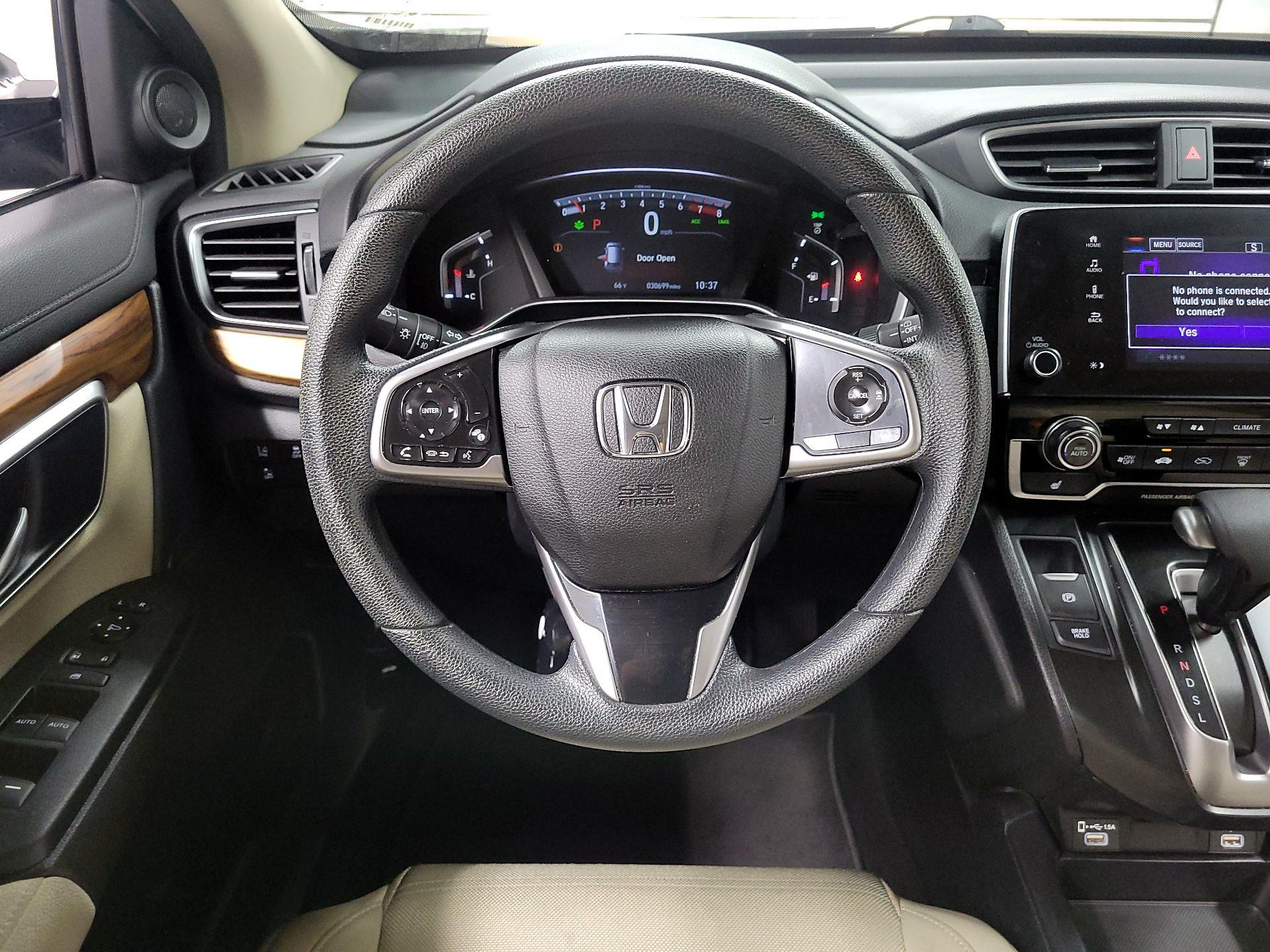 Thumbnail: 2022 Honda CR-V - 10