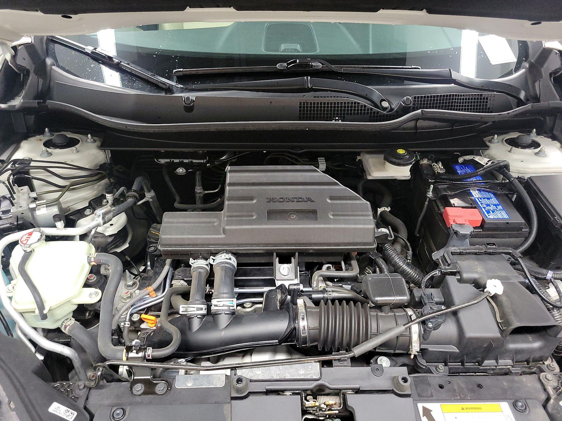 Thumbnail: 2022 Honda CR-V - 18