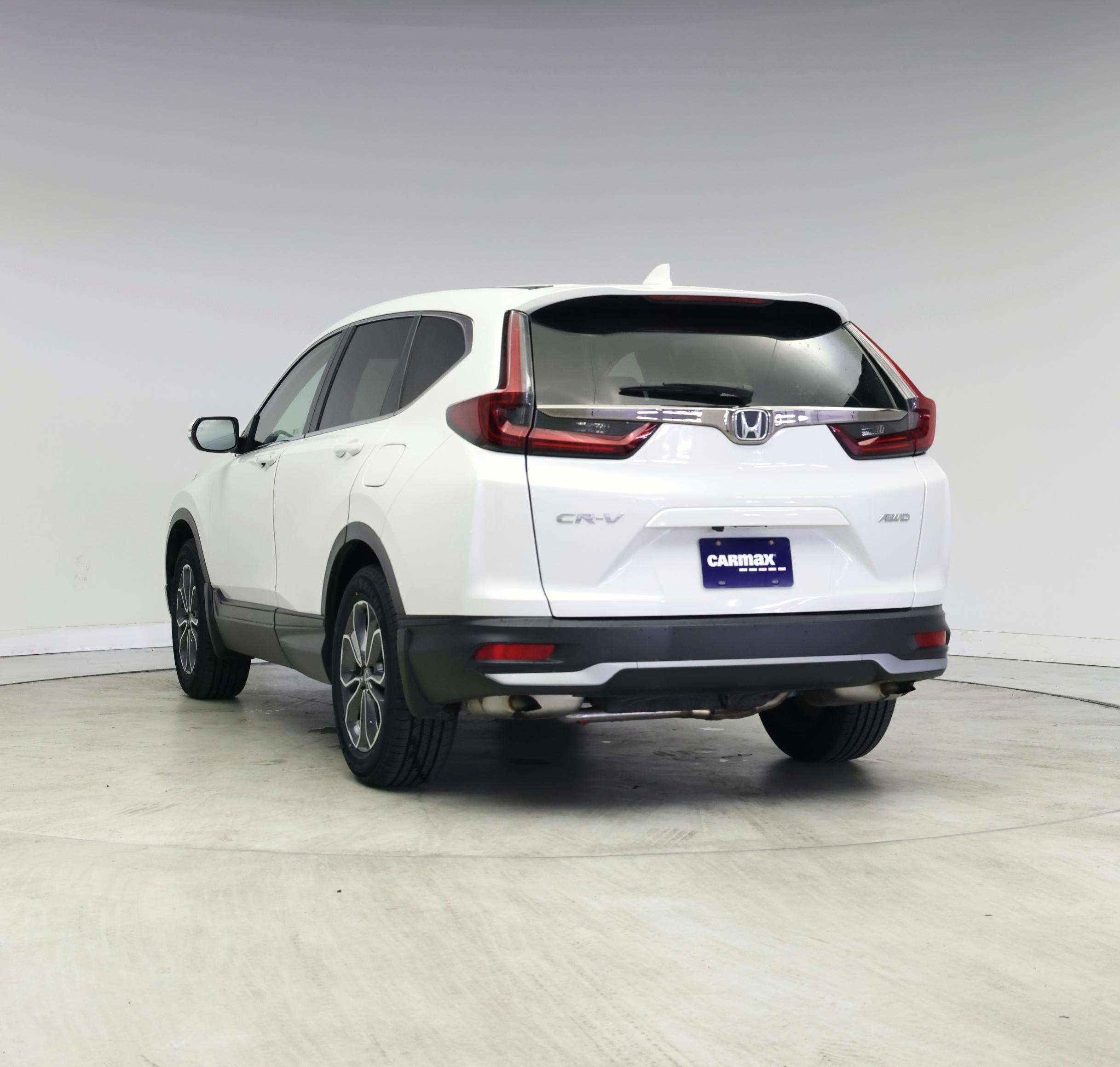 Thumbnail: 2022 Honda CR-V - 2