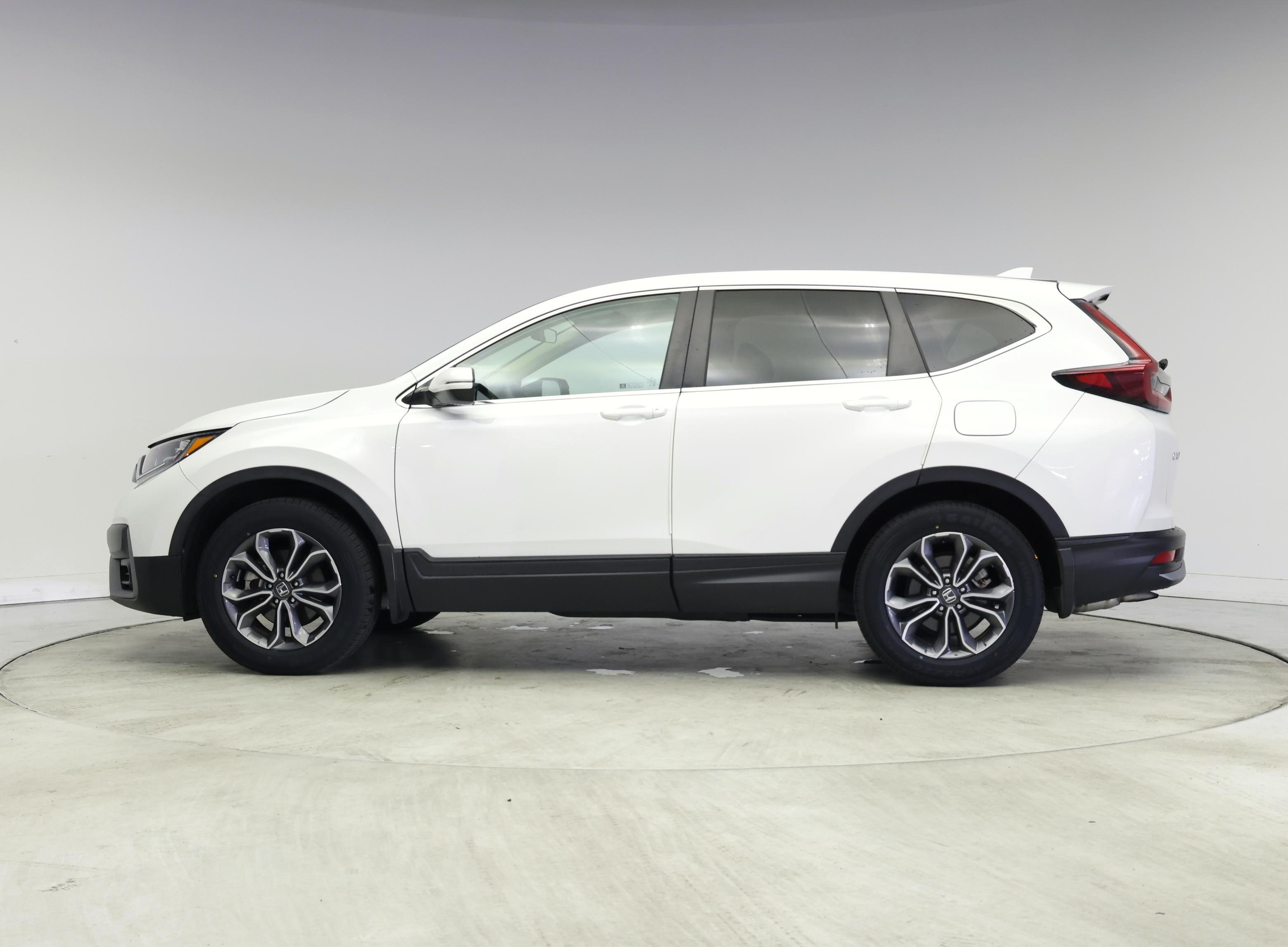 Thumbnail: 2022 Honda CR-V - 3
