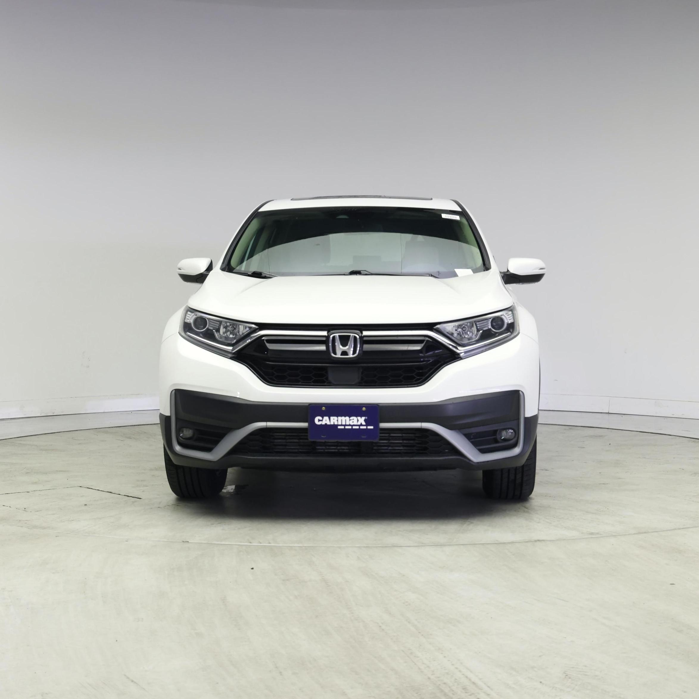 Thumbnail: 2022 Honda CR-V - 5