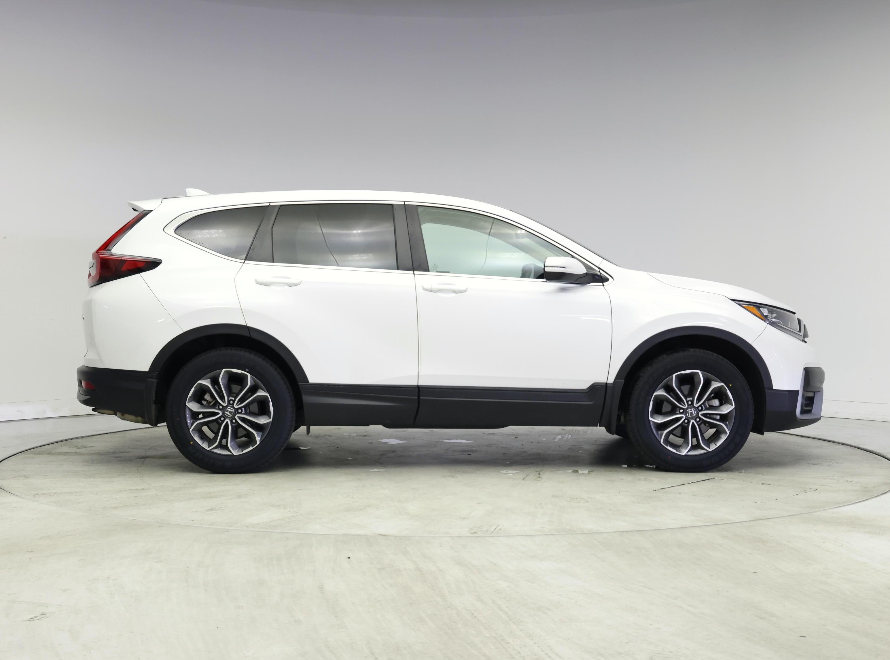 Thumbnail: 2022 Honda CR-V - 7