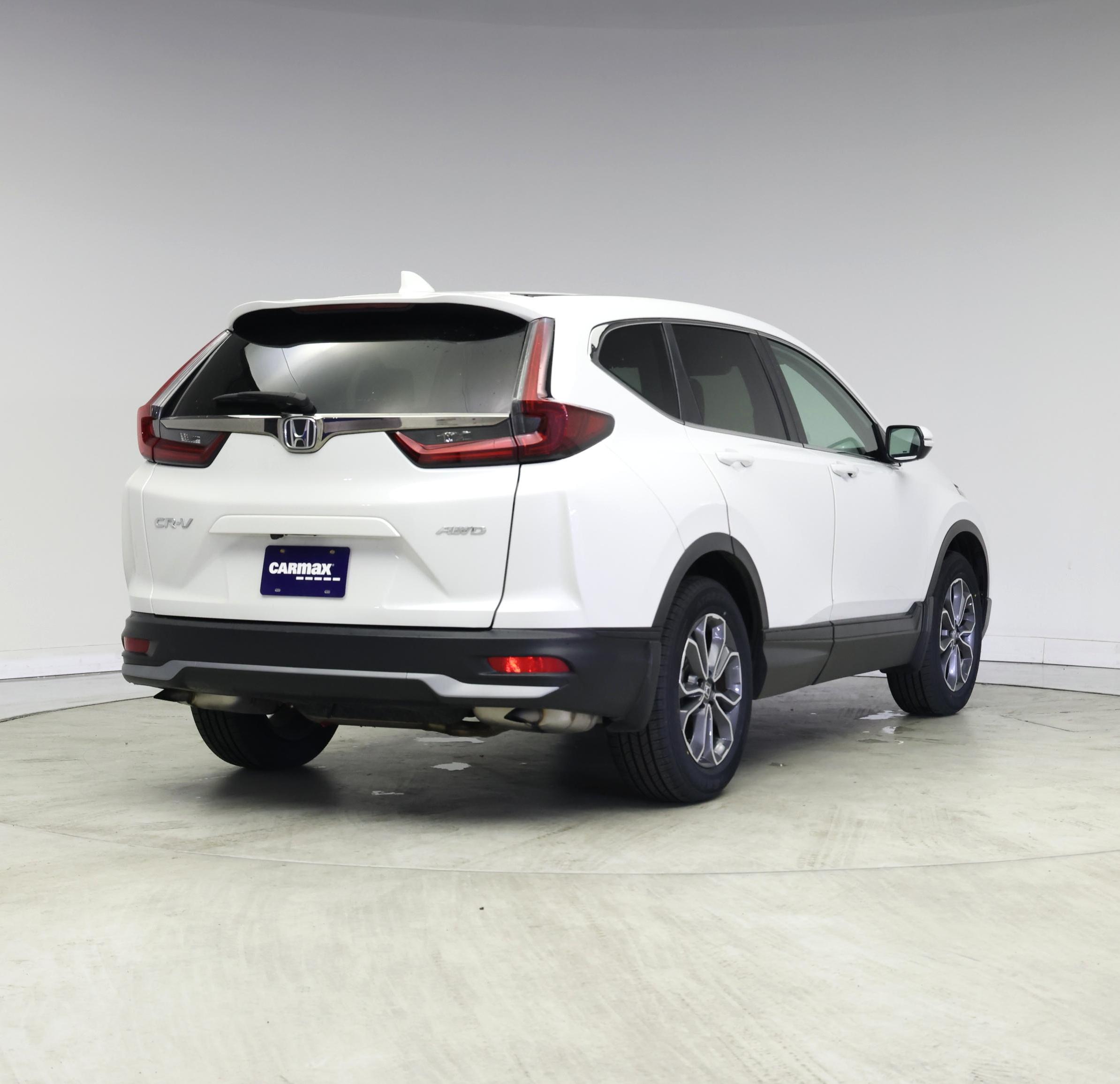 Thumbnail: 2022 Honda CR-V - 8