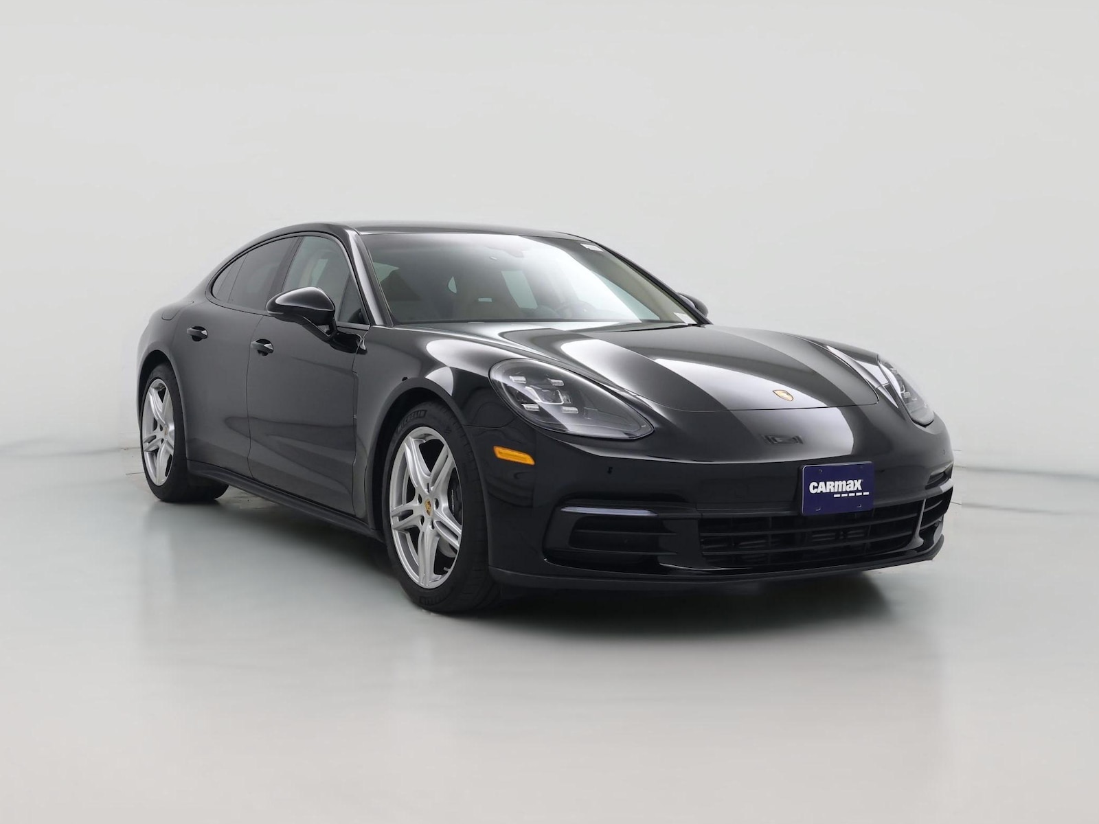 2018 Porsche Panamera