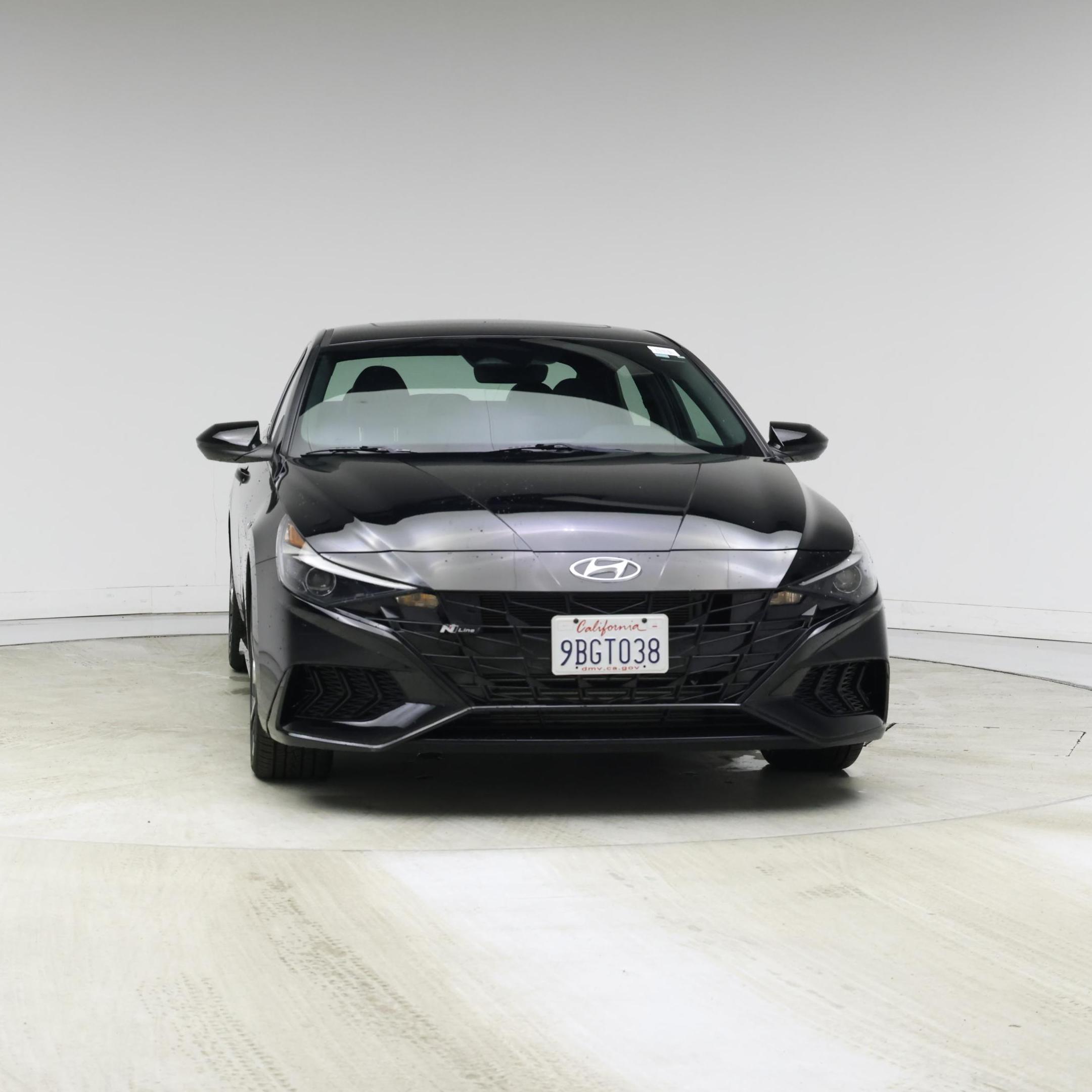 Thumbnail: 2022 Hyundai Elantra - 5