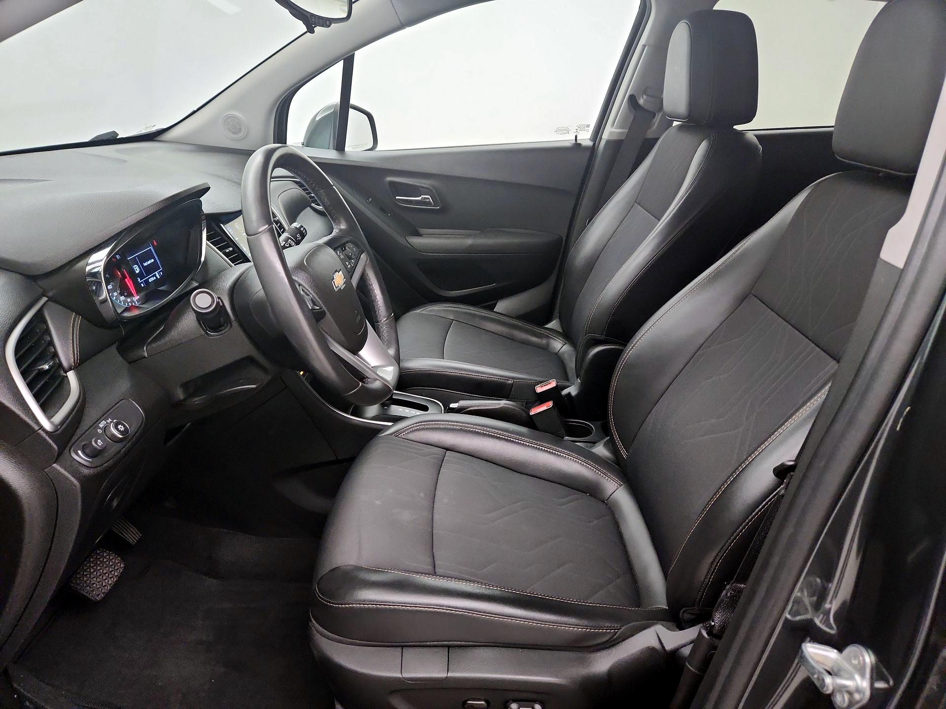Thumbnail: 2019 Chevrolet Trax - 11