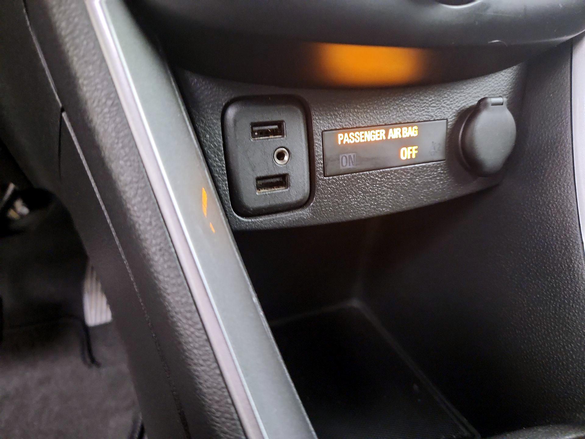 Thumbnail: 2019 Chevrolet Trax - 18