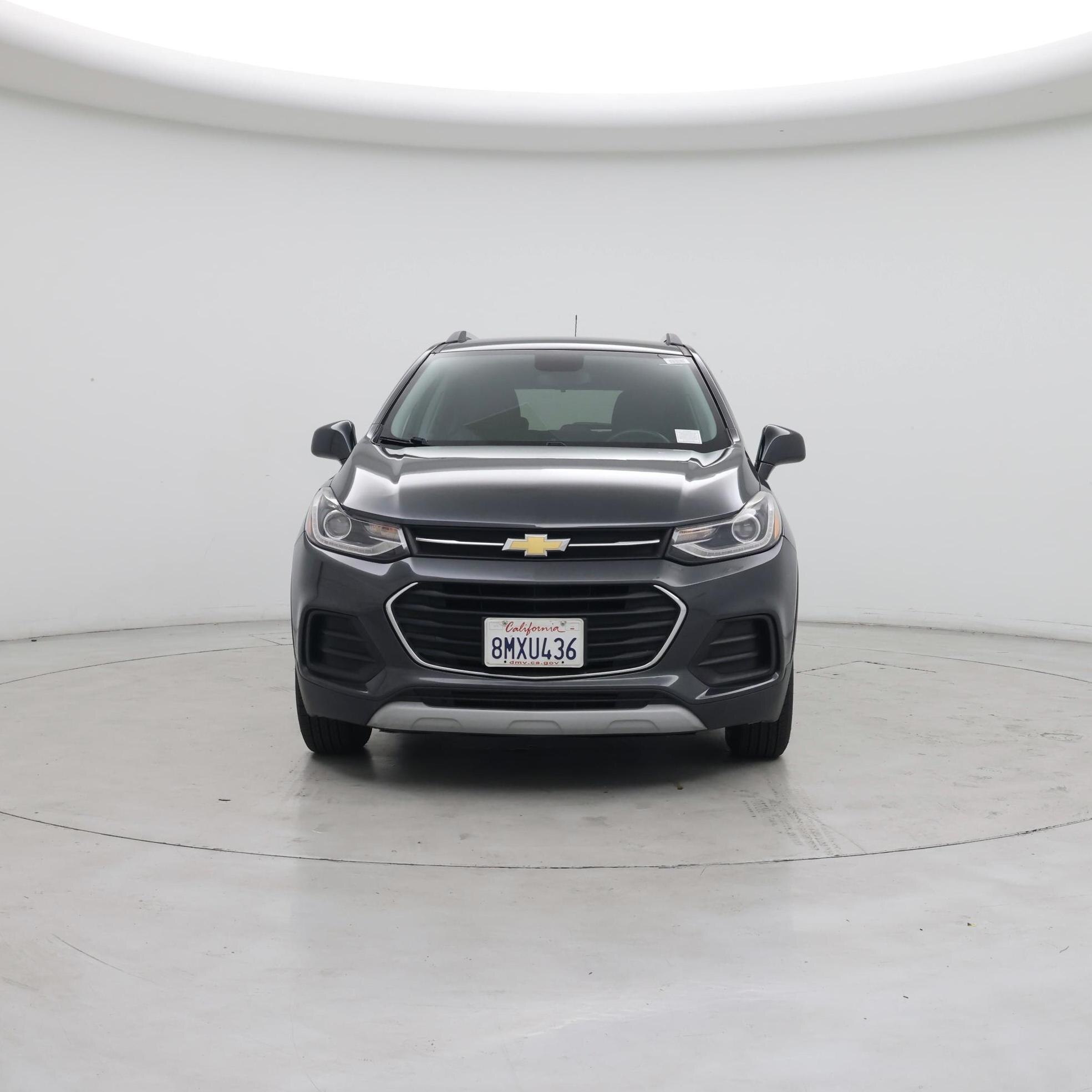 Thumbnail: 2019 Chevrolet Trax - 5
