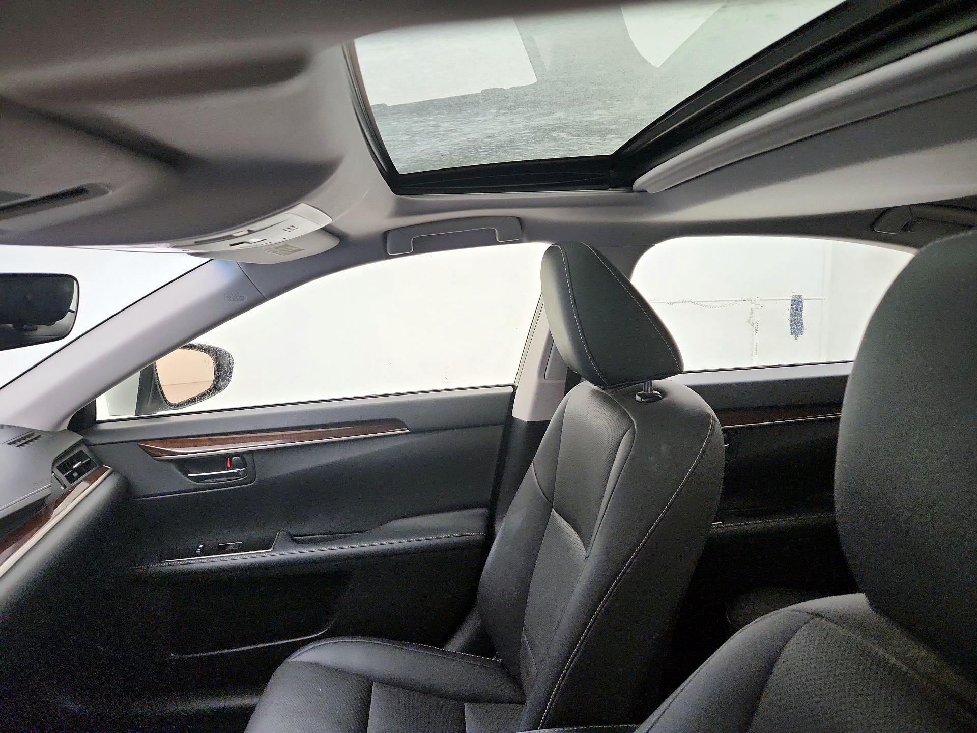 Thumbnail: 2016 Lexus ES - 20