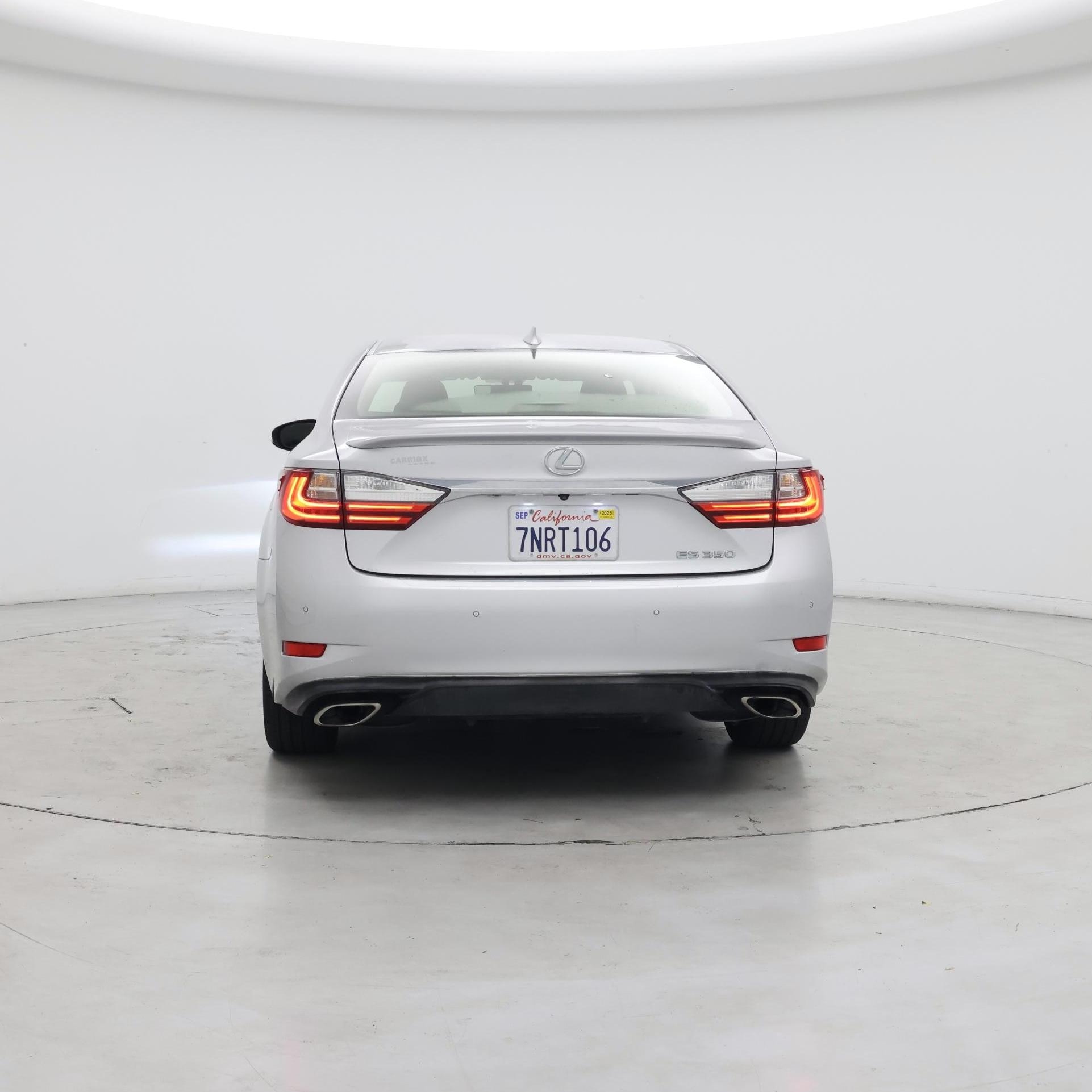 Thumbnail: 2016 Lexus ES - 6