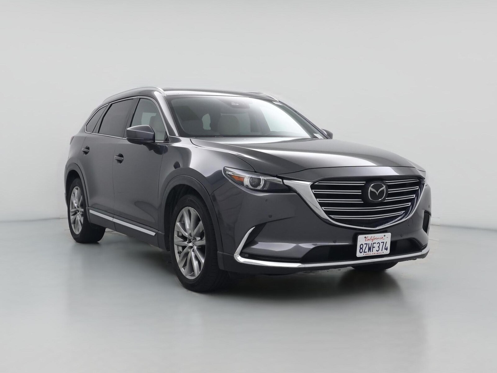 2018 Mazda CX-9