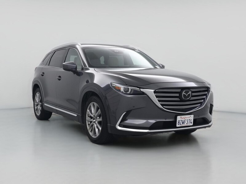 2018 Mazda CX-9 Grand Touring -
                  Irvine, CA