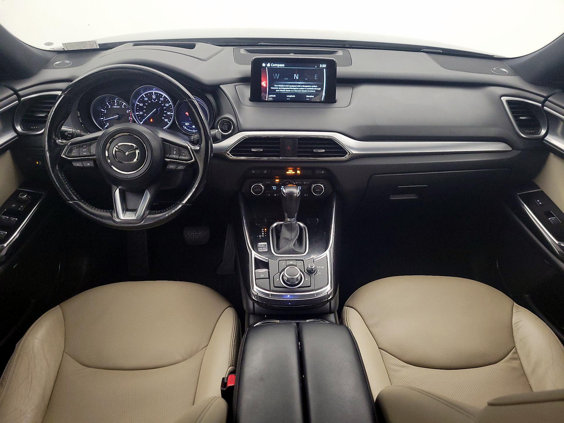 Thumbnail: 2018 Mazda CX-9 - 9