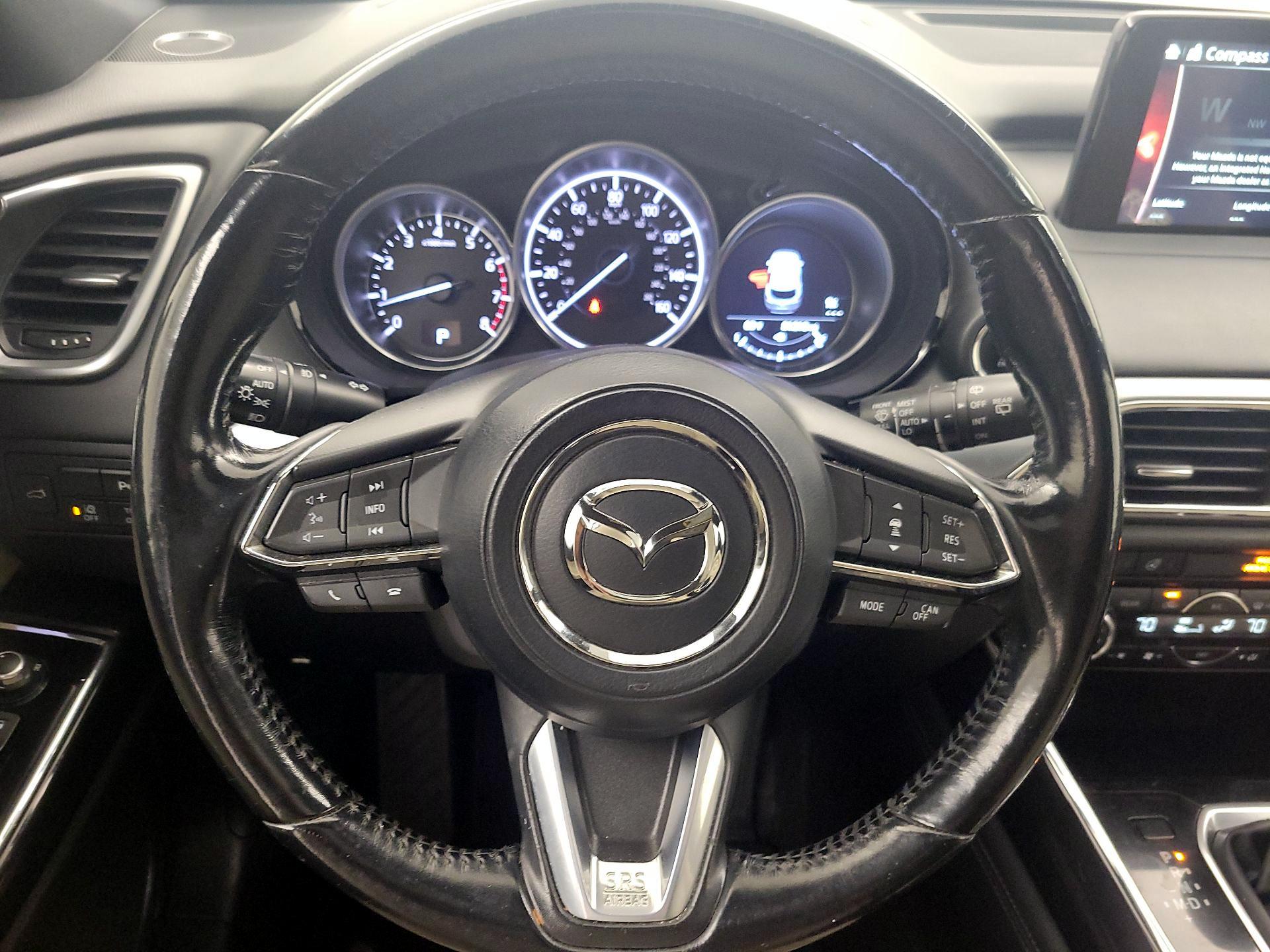 Thumbnail: 2018 Mazda CX-9 - 10