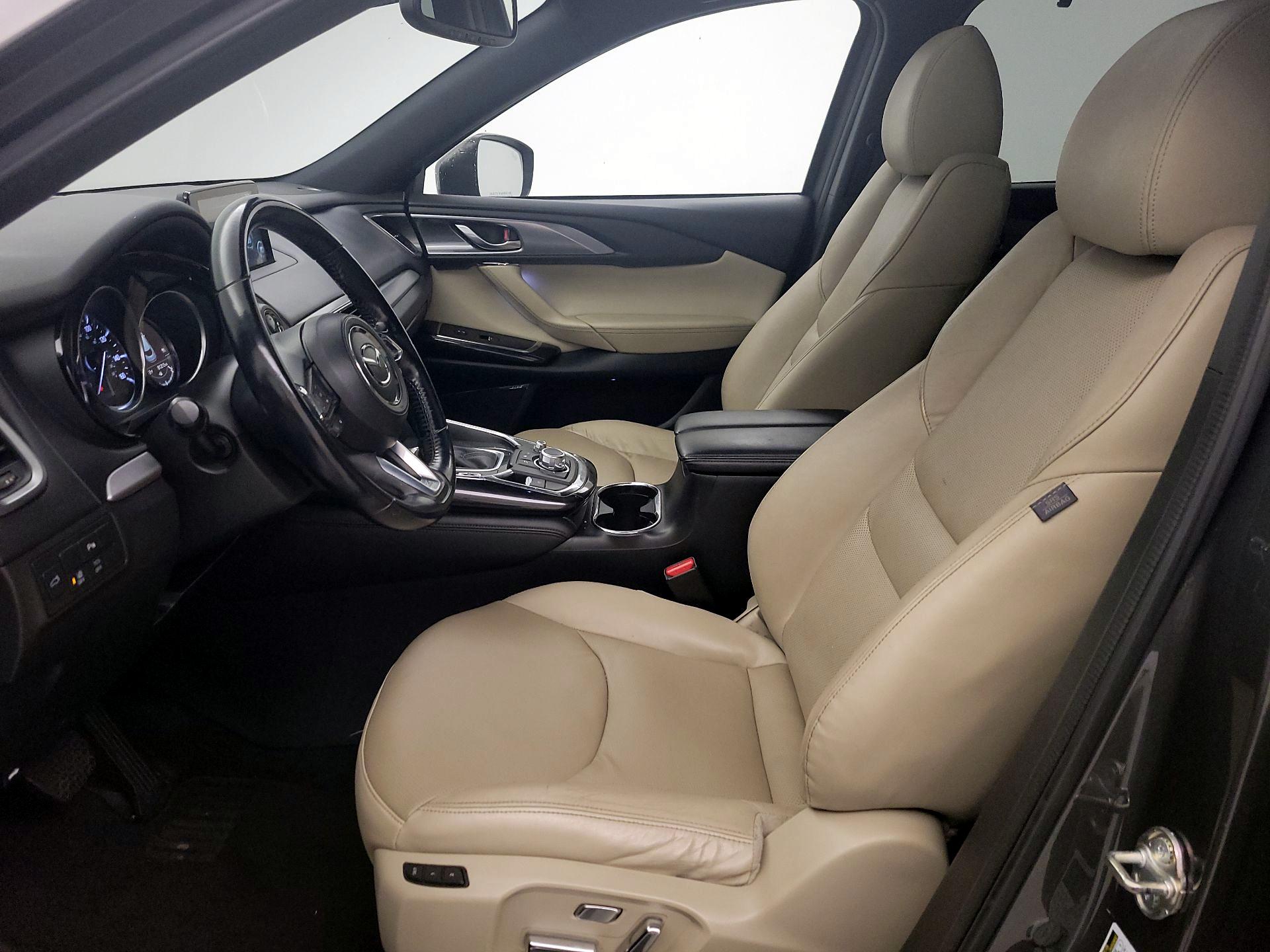 Thumbnail: 2018 Mazda CX-9 - 11