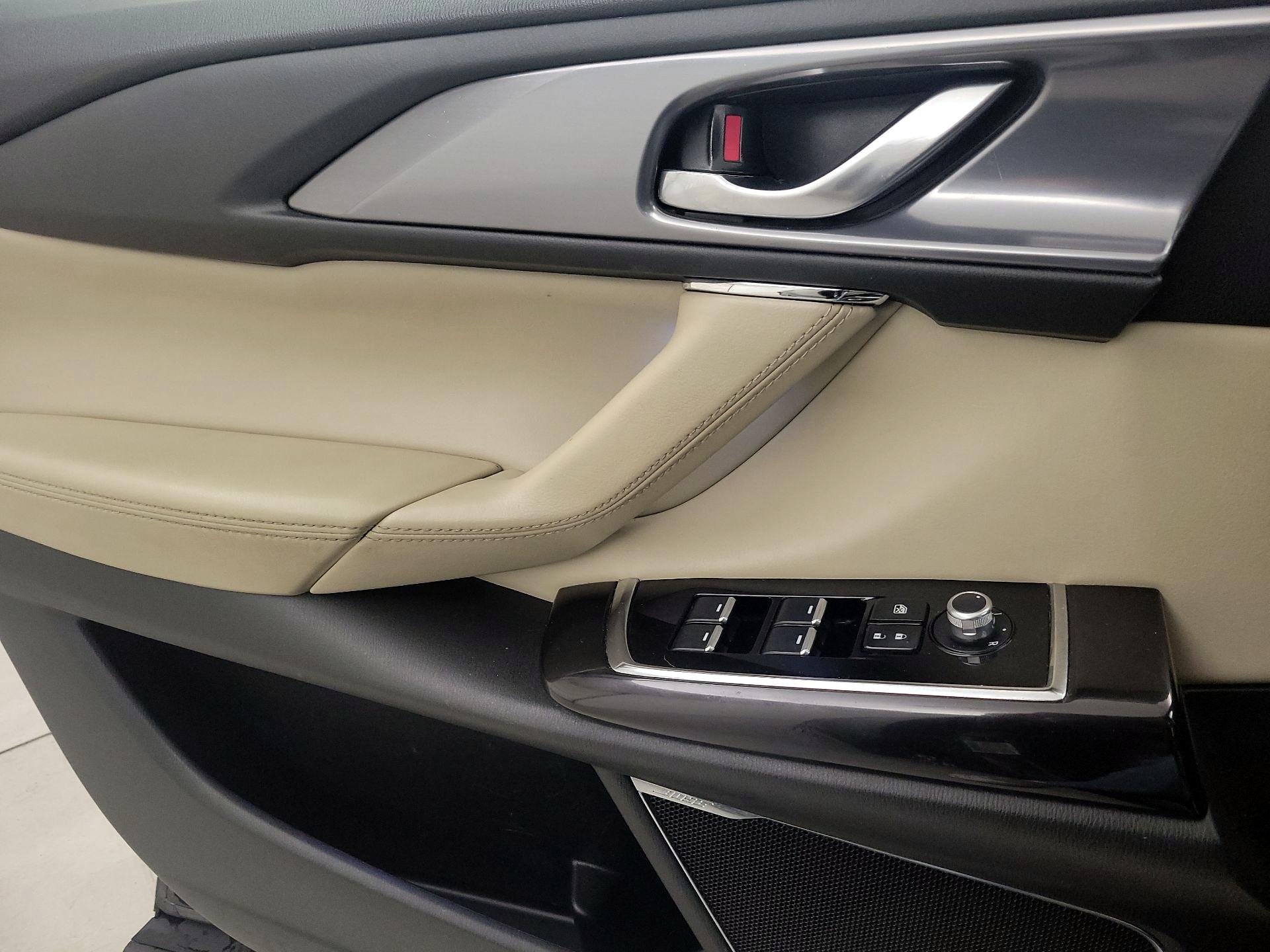 Thumbnail: 2018 Mazda CX-9 - 12