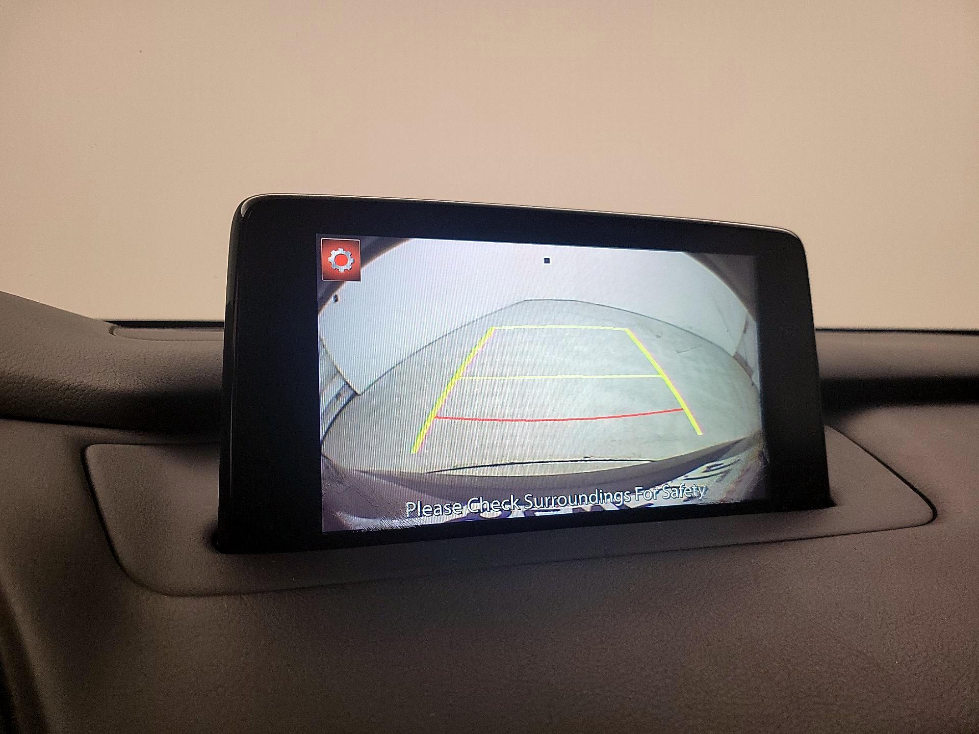 Thumbnail: 2018 Mazda CX-9 - 14