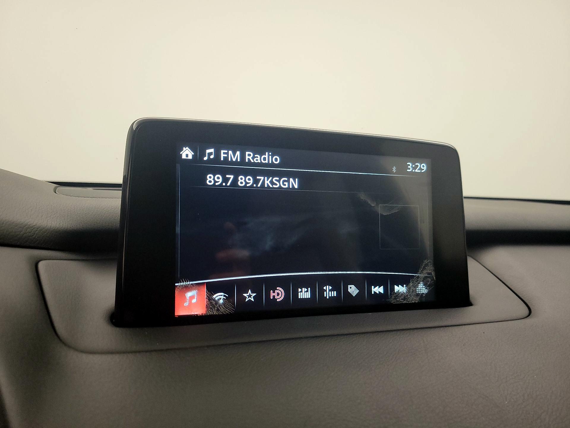 Thumbnail: 2018 Mazda CX-9 - 15