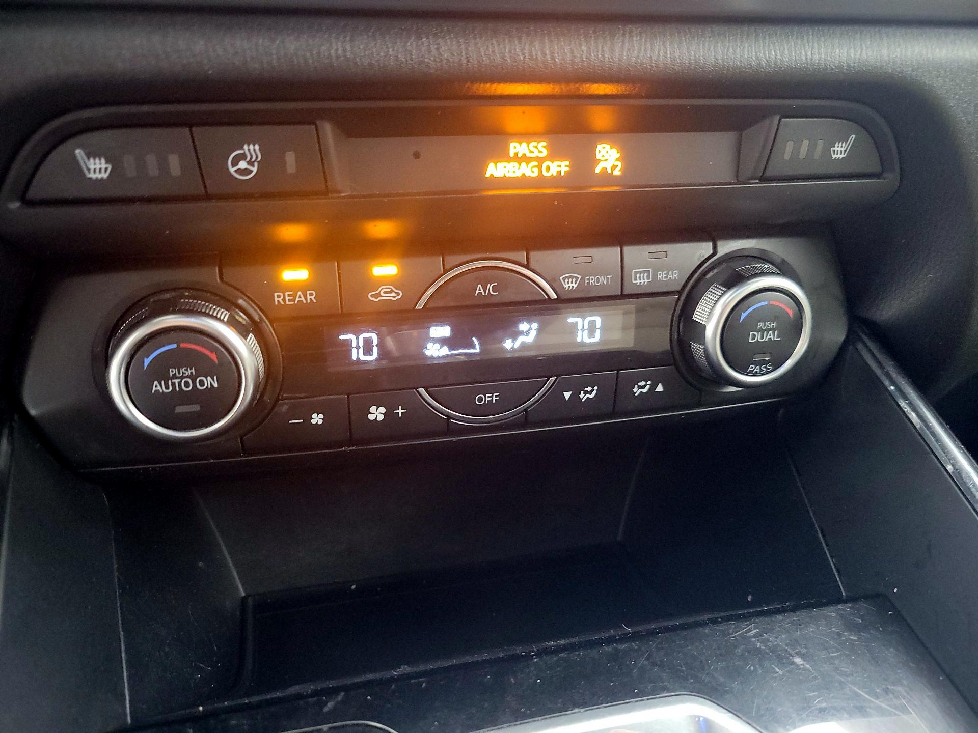 Thumbnail: 2018 Mazda CX-9 - 16