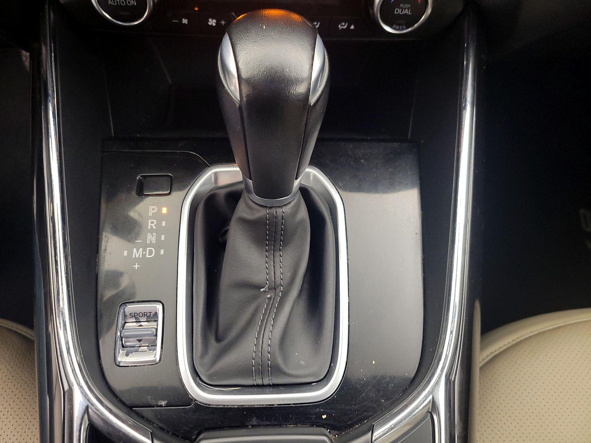 Thumbnail: 2018 Mazda CX-9 - 17