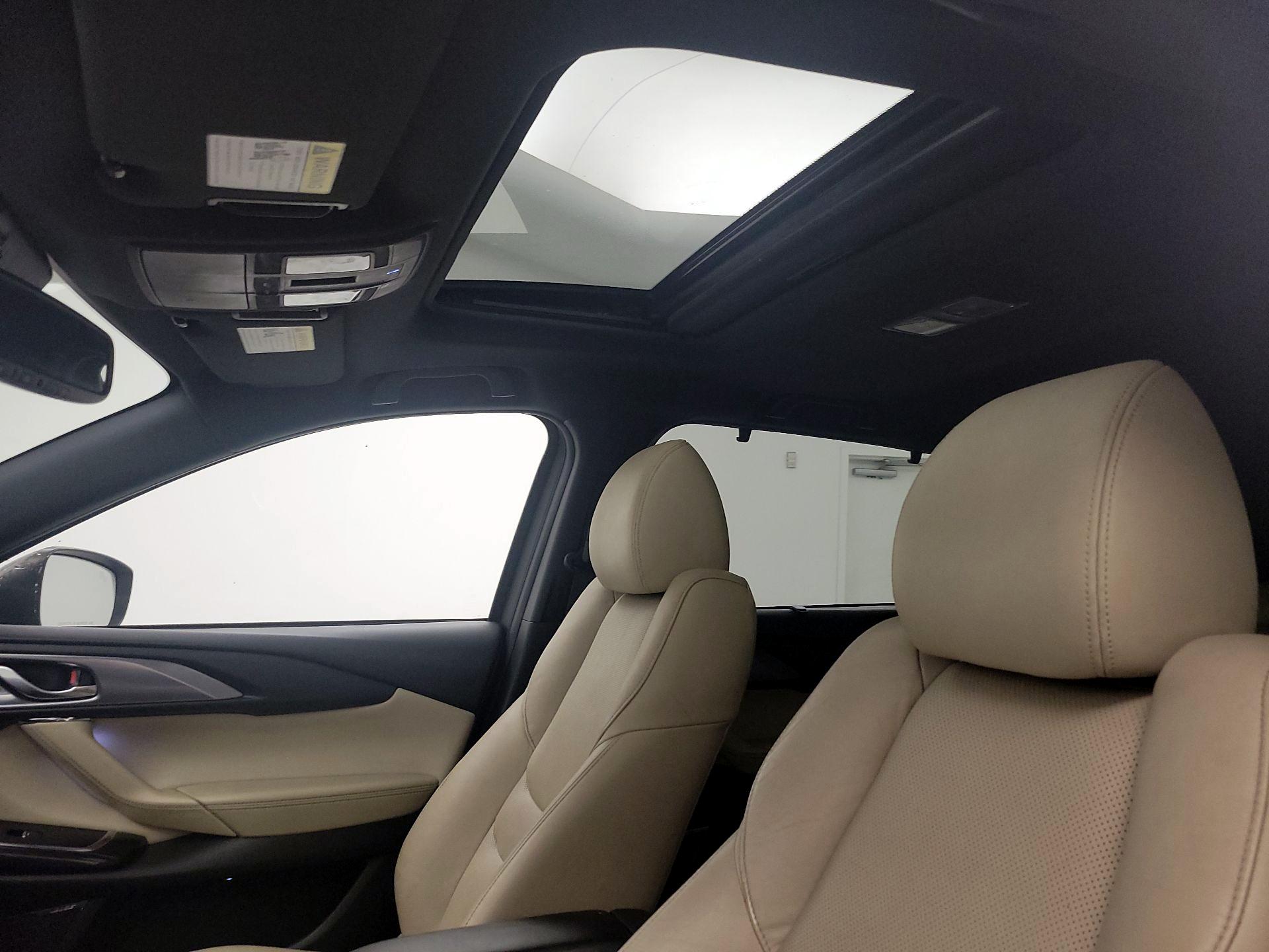 Thumbnail: 2018 Mazda CX-9 - 18