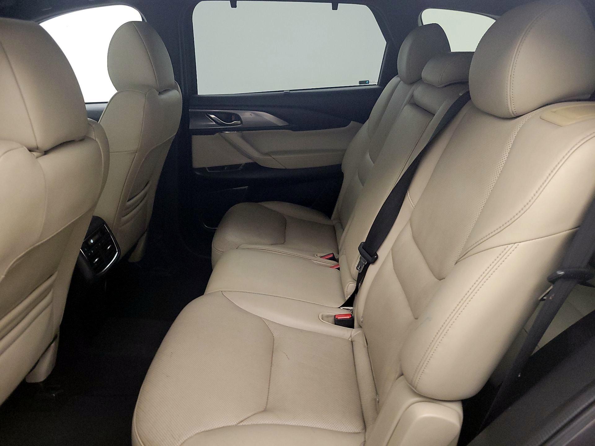 Thumbnail: 2018 Mazda CX-9 - 19