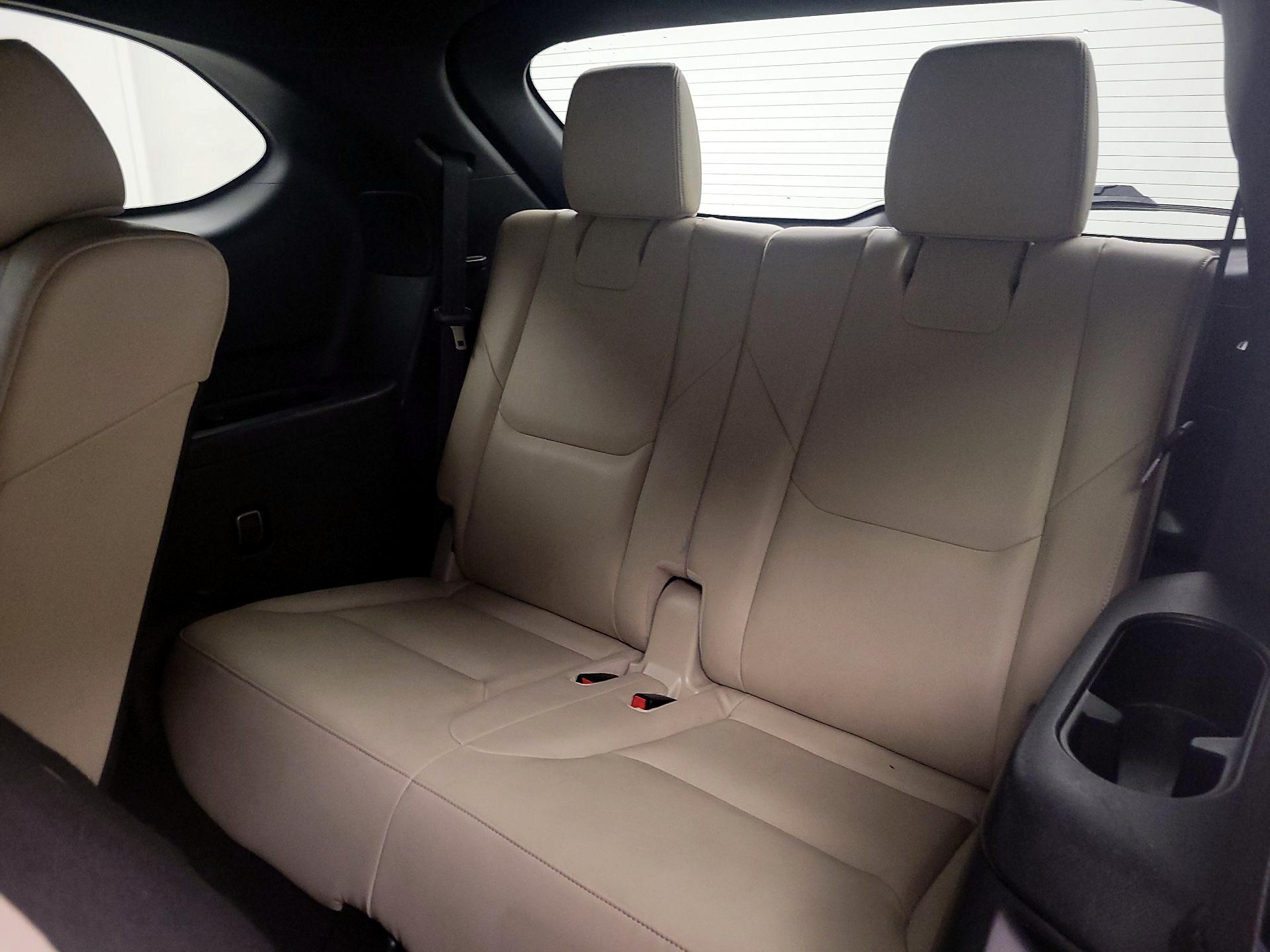 Thumbnail: 2018 Mazda CX-9 - 20