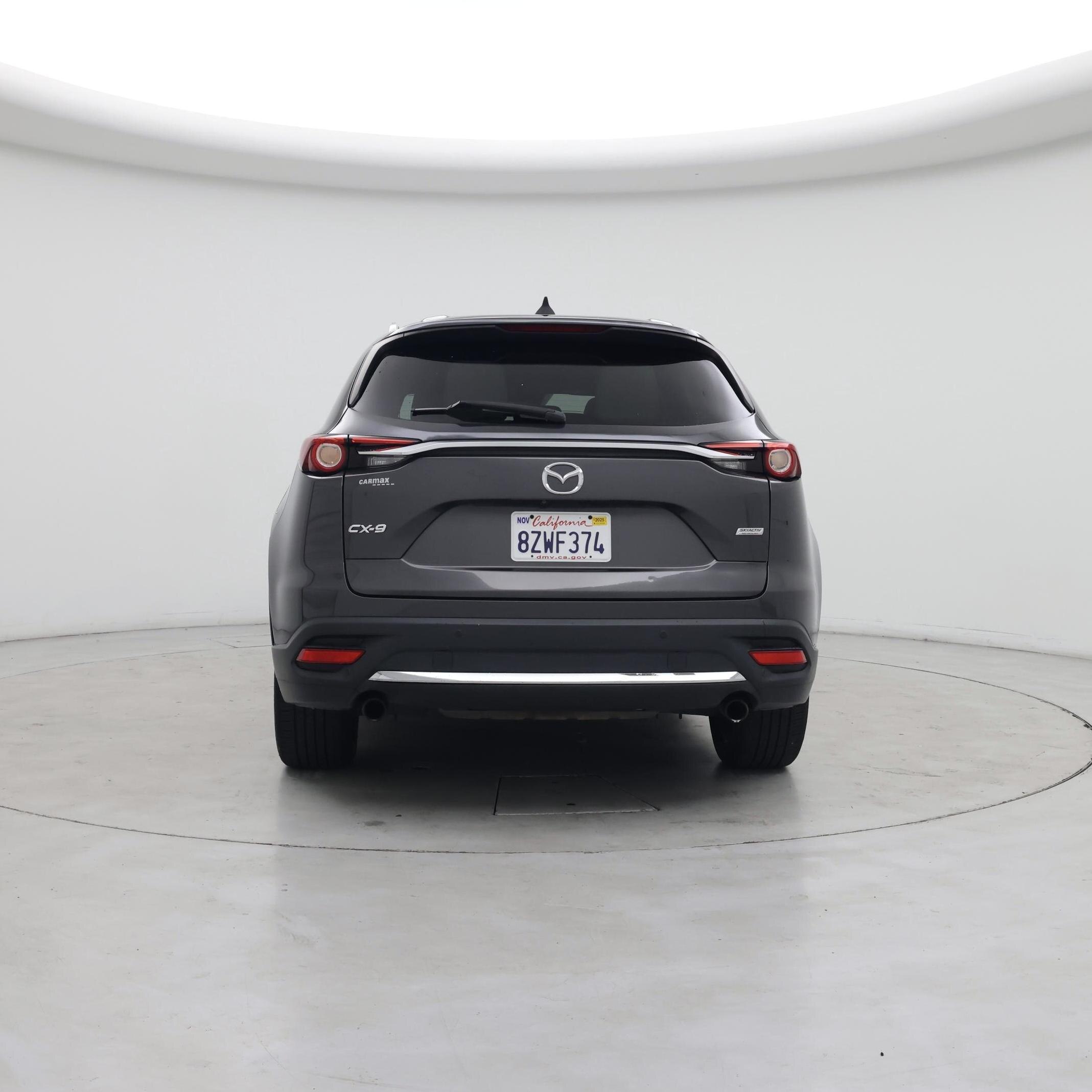 Thumbnail: 2018 Mazda CX-9 - 6